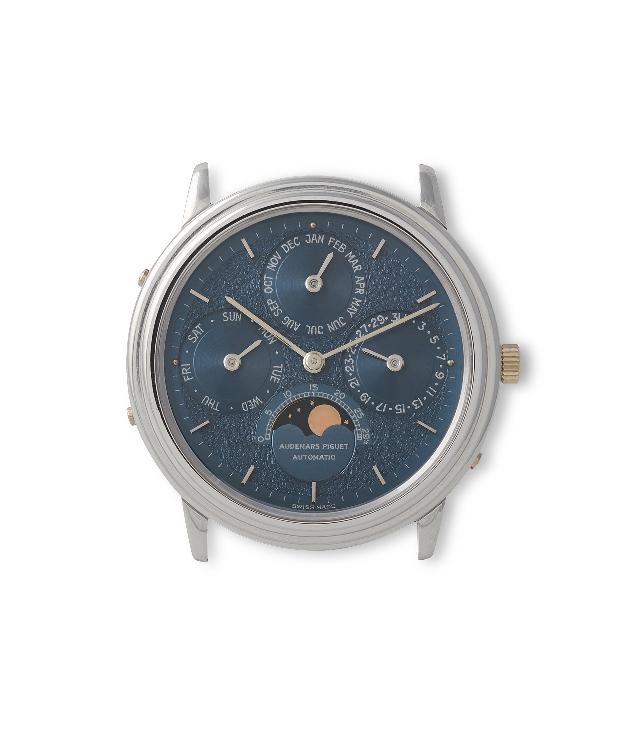 Quantieme perpetual shop