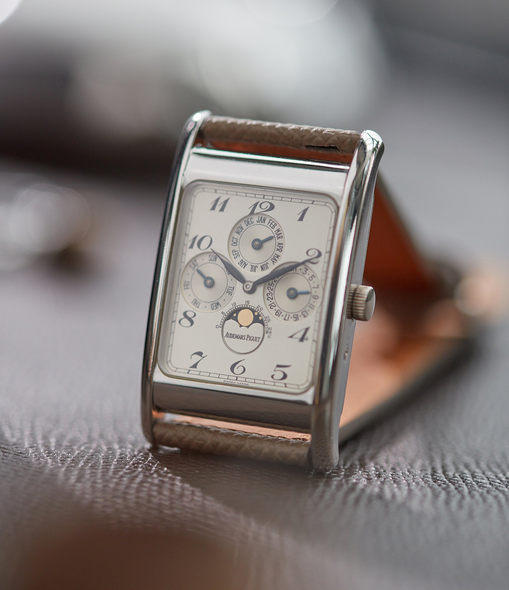 Audemars Piguet platinum perpetual calendar Buy Audemars Piguet