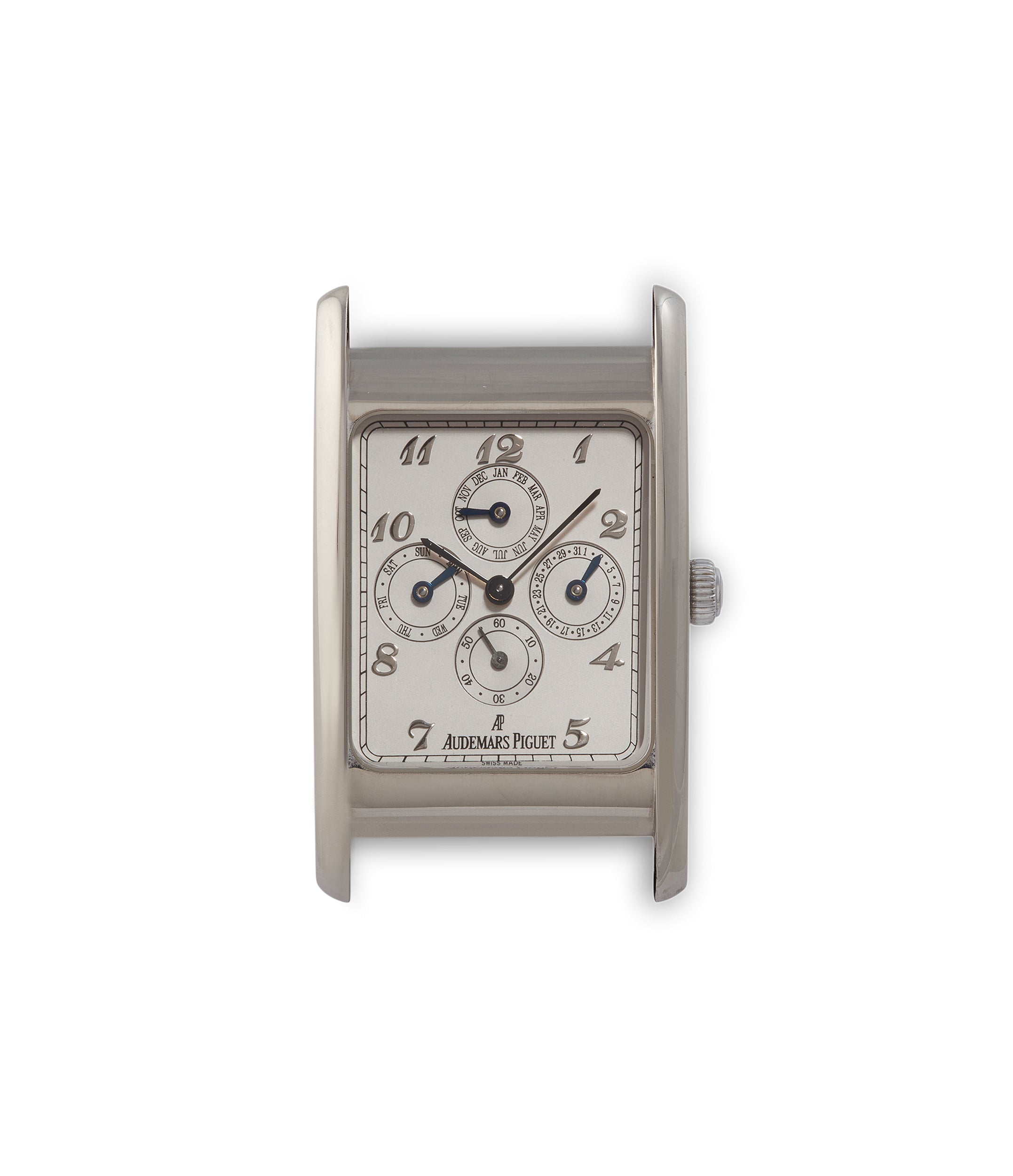 Audemars piguet edward piguet perpetual calendar hot sale