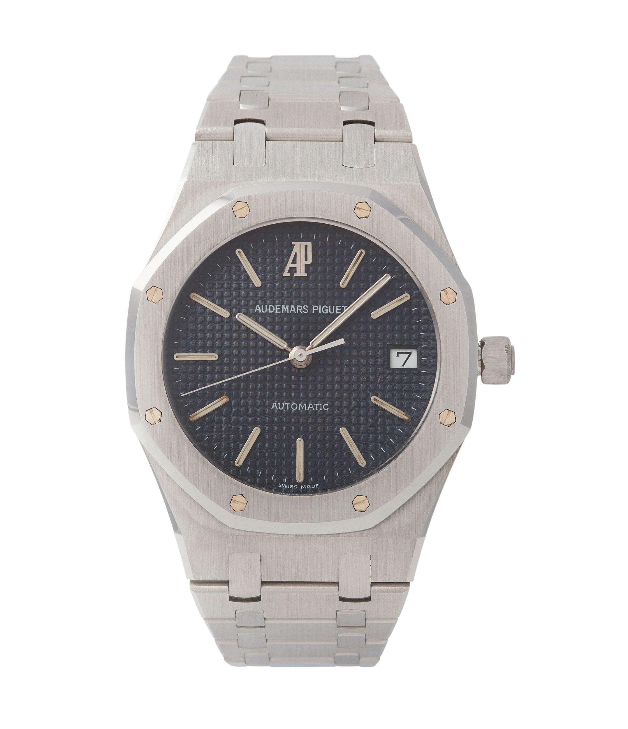Audemars piguet royal oak 14700 sale