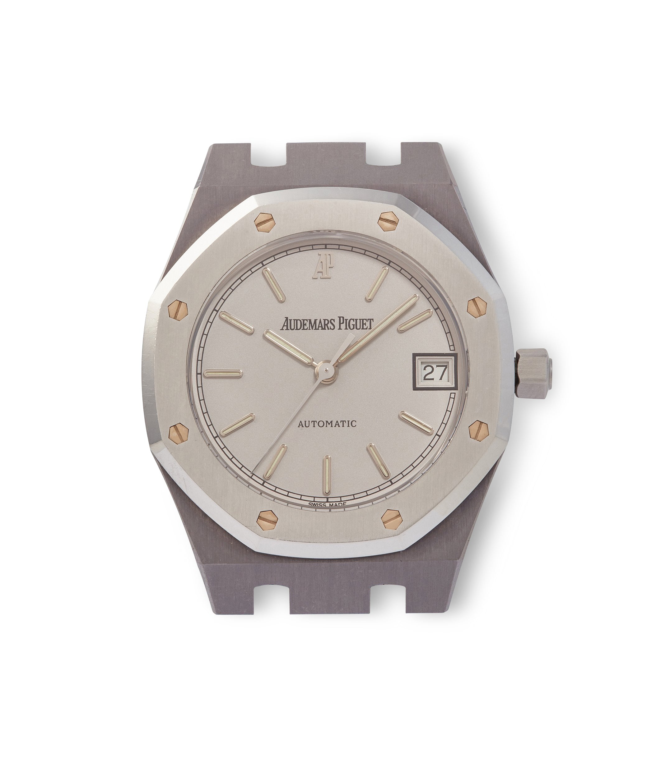 Andreas piguet sale