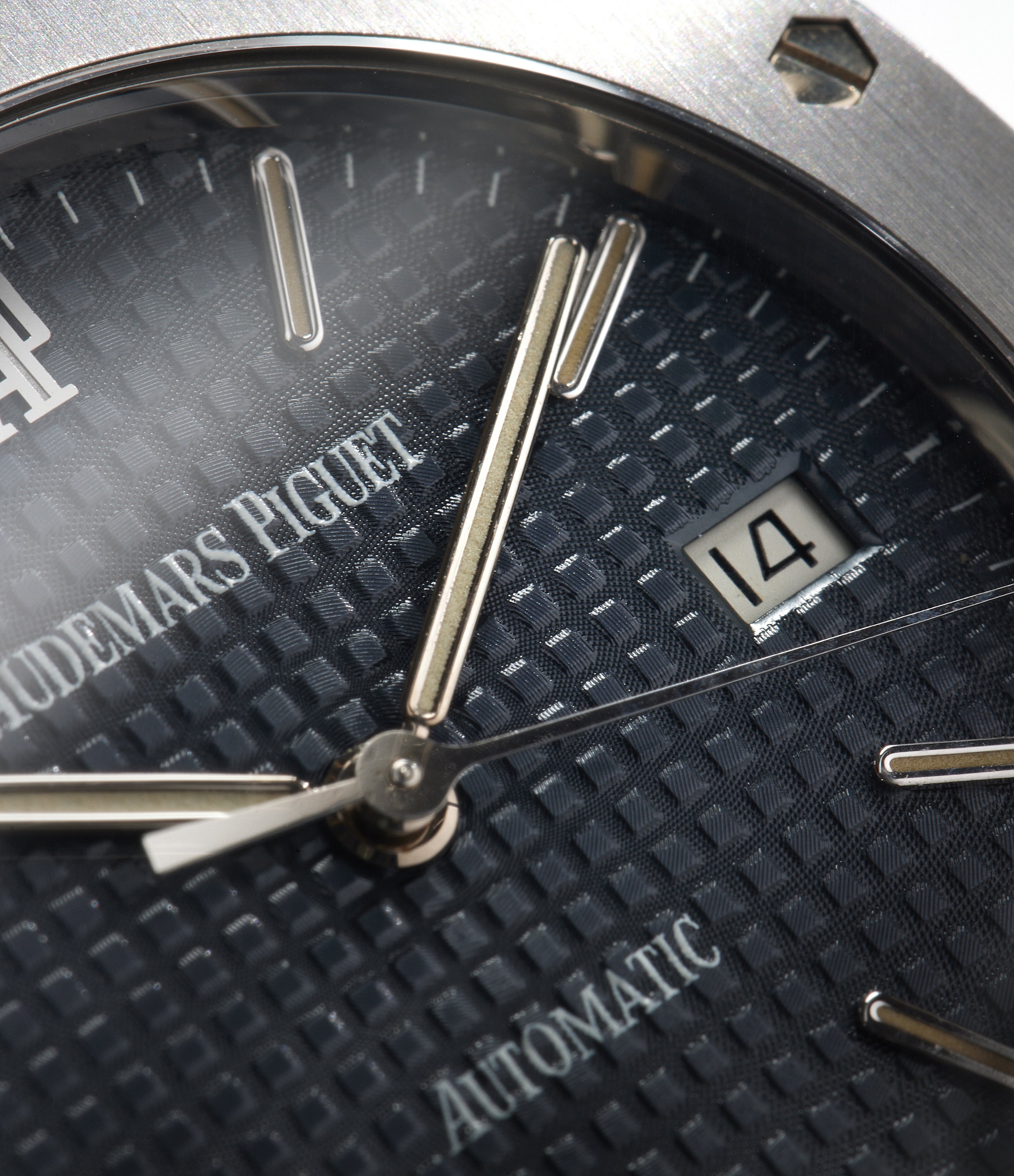 Audemars piguet 15000st top
