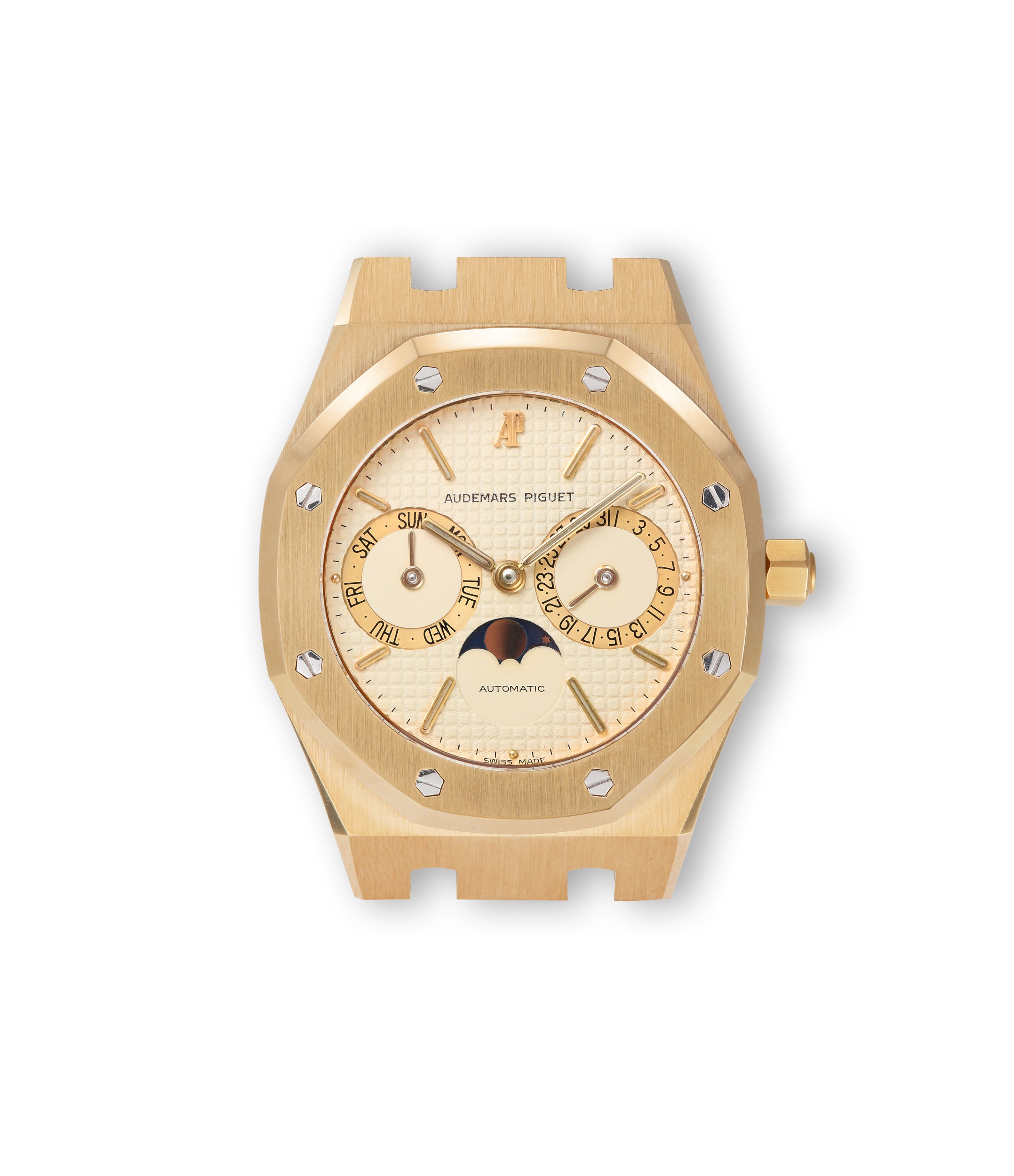 Audemars Piguet Royal Oak 25594BA Yellow gold Buy Audemars