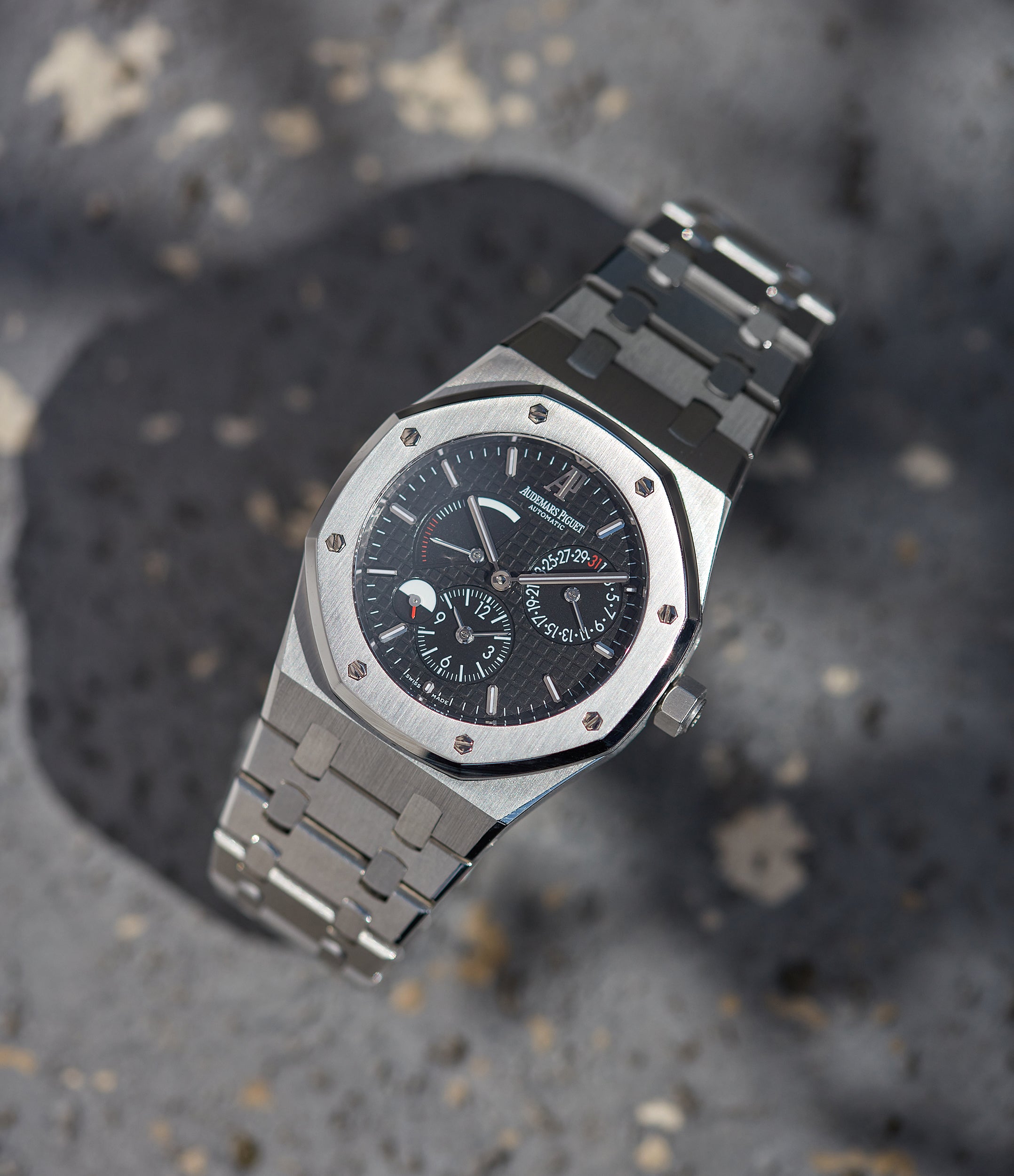 Audemars Piguet Royal Oak 26120ST Steel