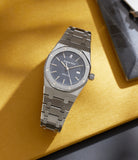 Audemars Piguet Royal Oak 15000ST Stainless Steel