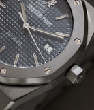 Audemars Piguet Royal Oak 15000ST Stainless Steel Dial