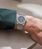 Audemars Piguet Royal Oak 15000ST Stainless Steel