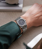 Audemars Piguet Royal Oak 15000ST Stainless Steel