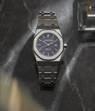 Audemars Piguet Royal Oak 15000ST Stainless Steel