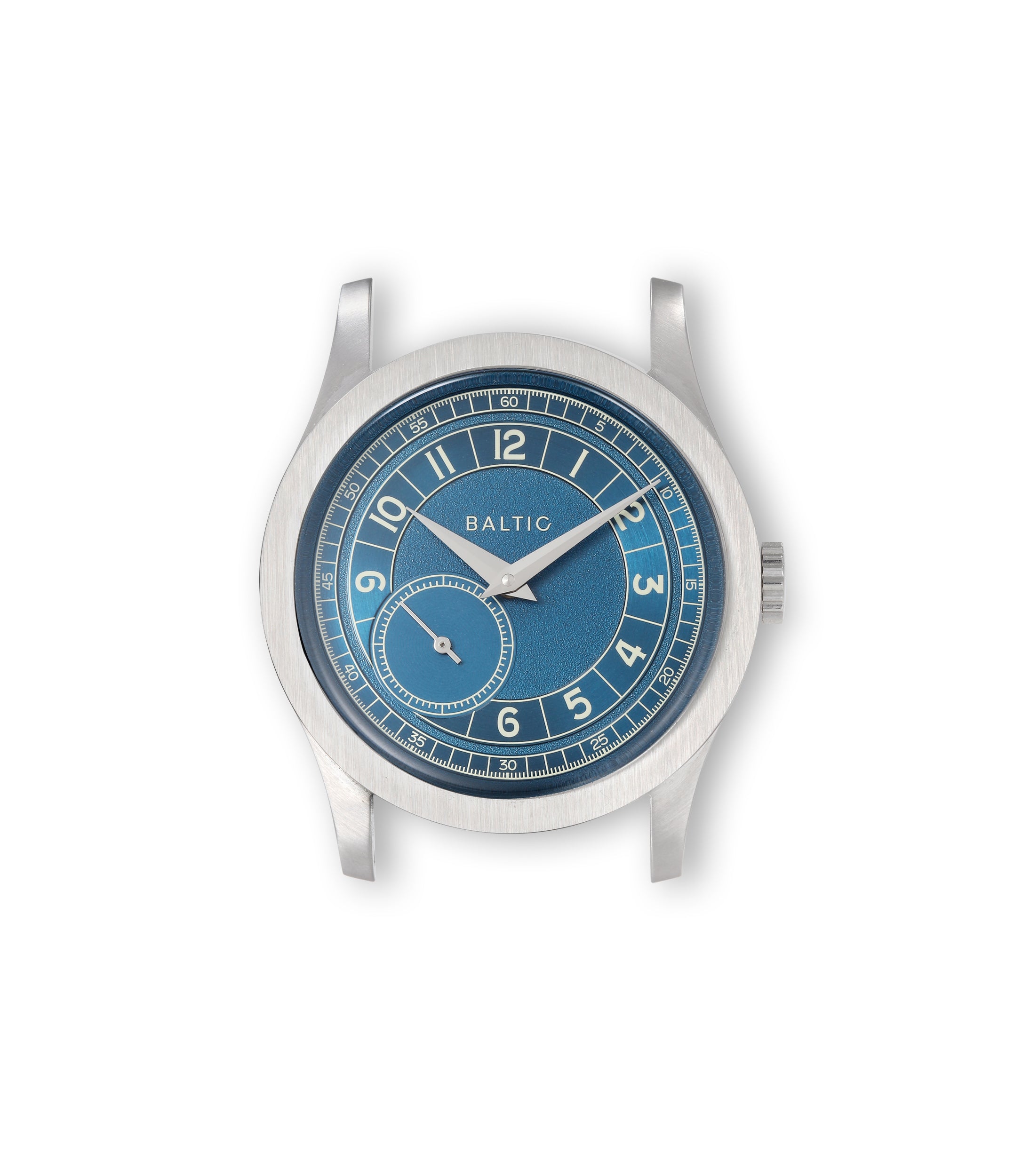 MR01 Blue Roulette Limited Edition for A Collected Man – A