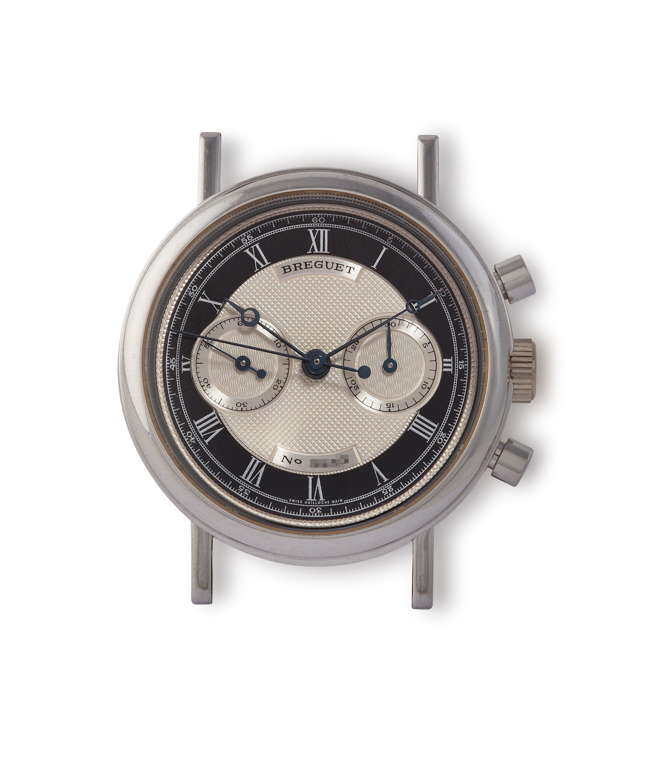 Breguet 3237 hot sale