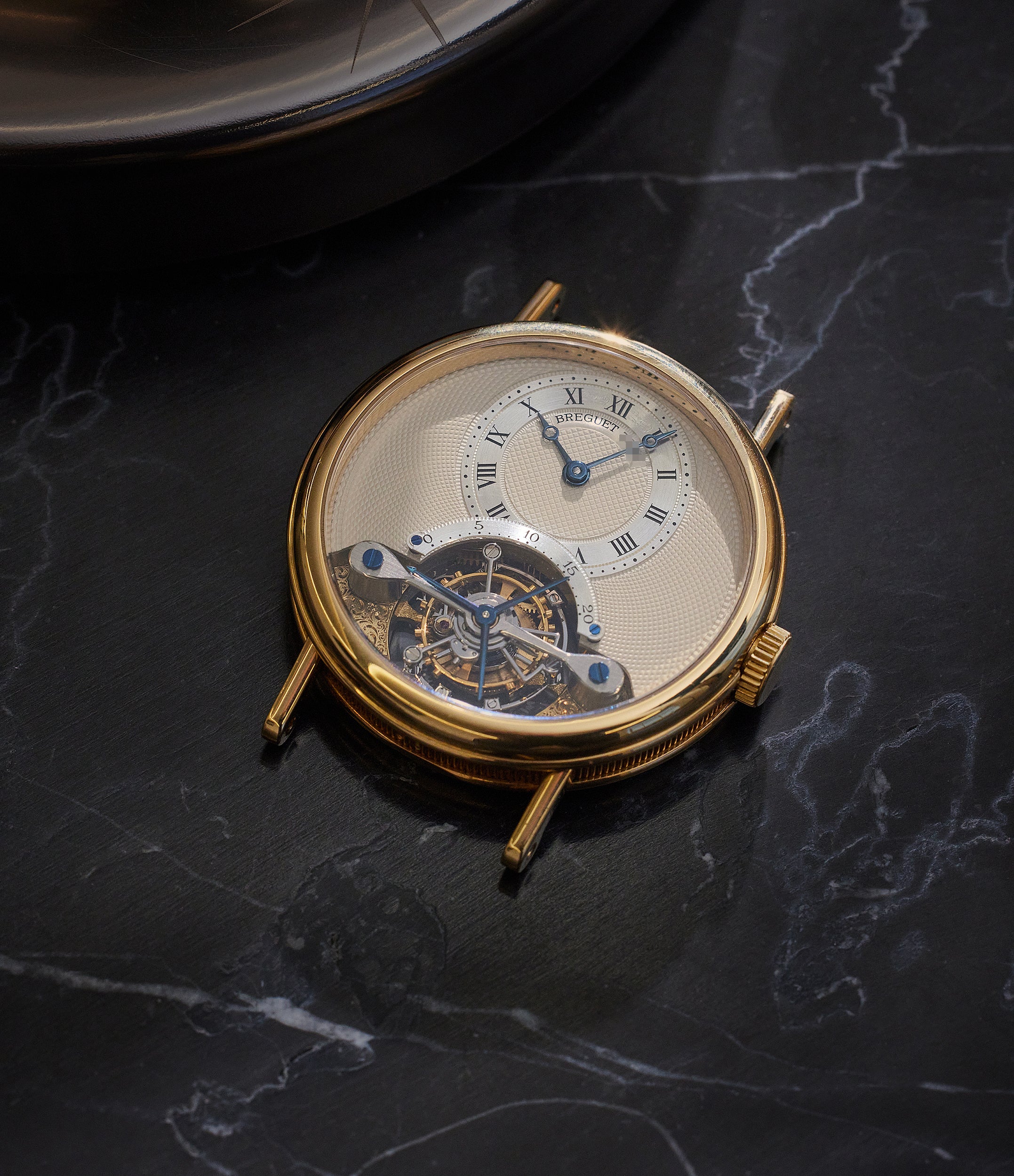 Breguet 3350 outlet