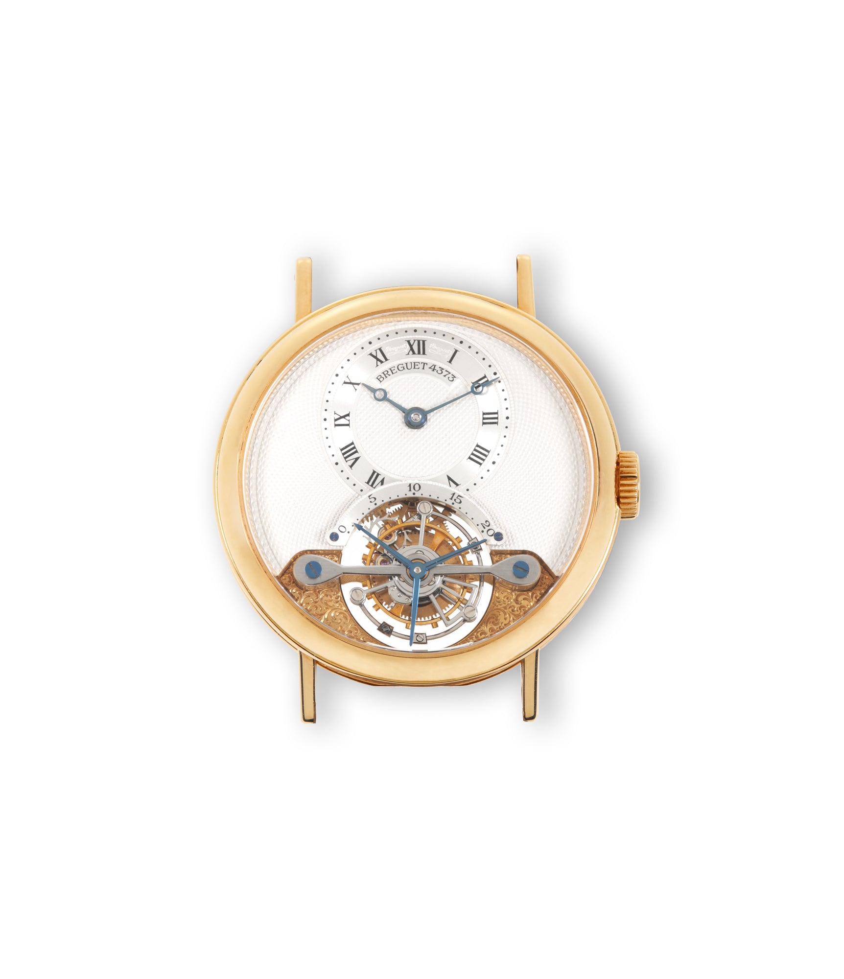 Louis and jacques breguet clearance