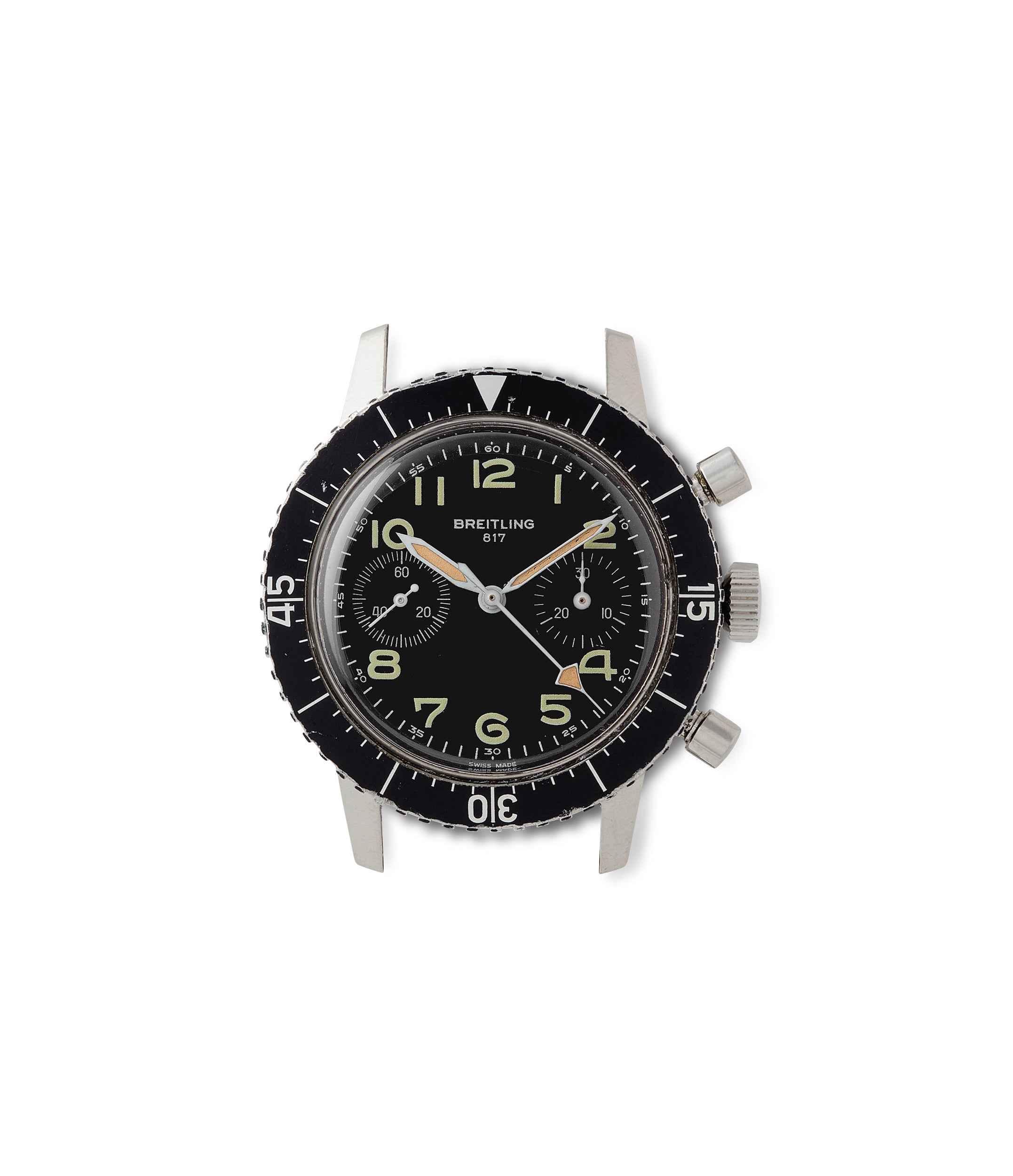 Breitling 817 sales for sale