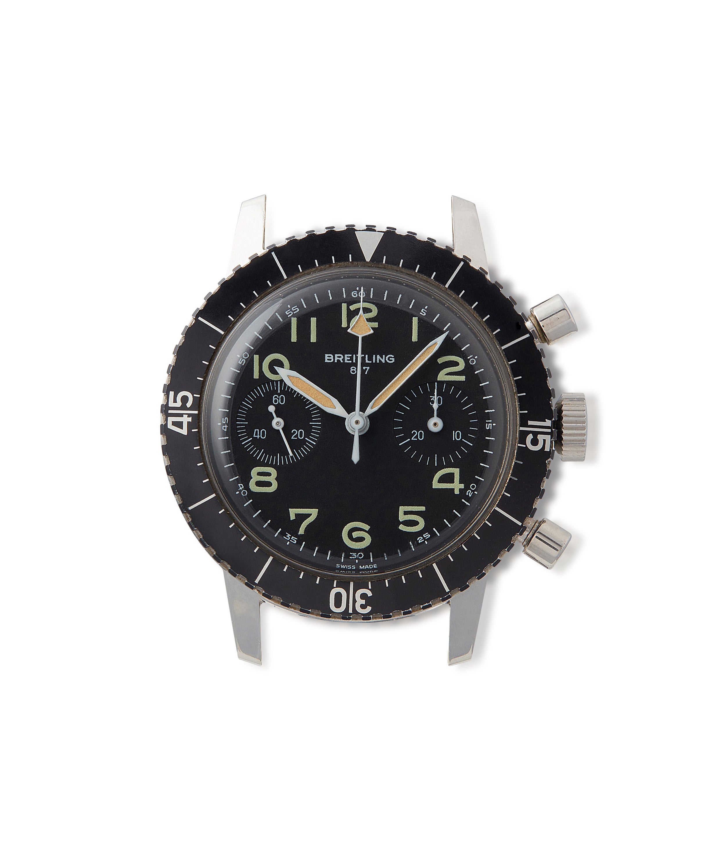Breitling 817 for sale clearance