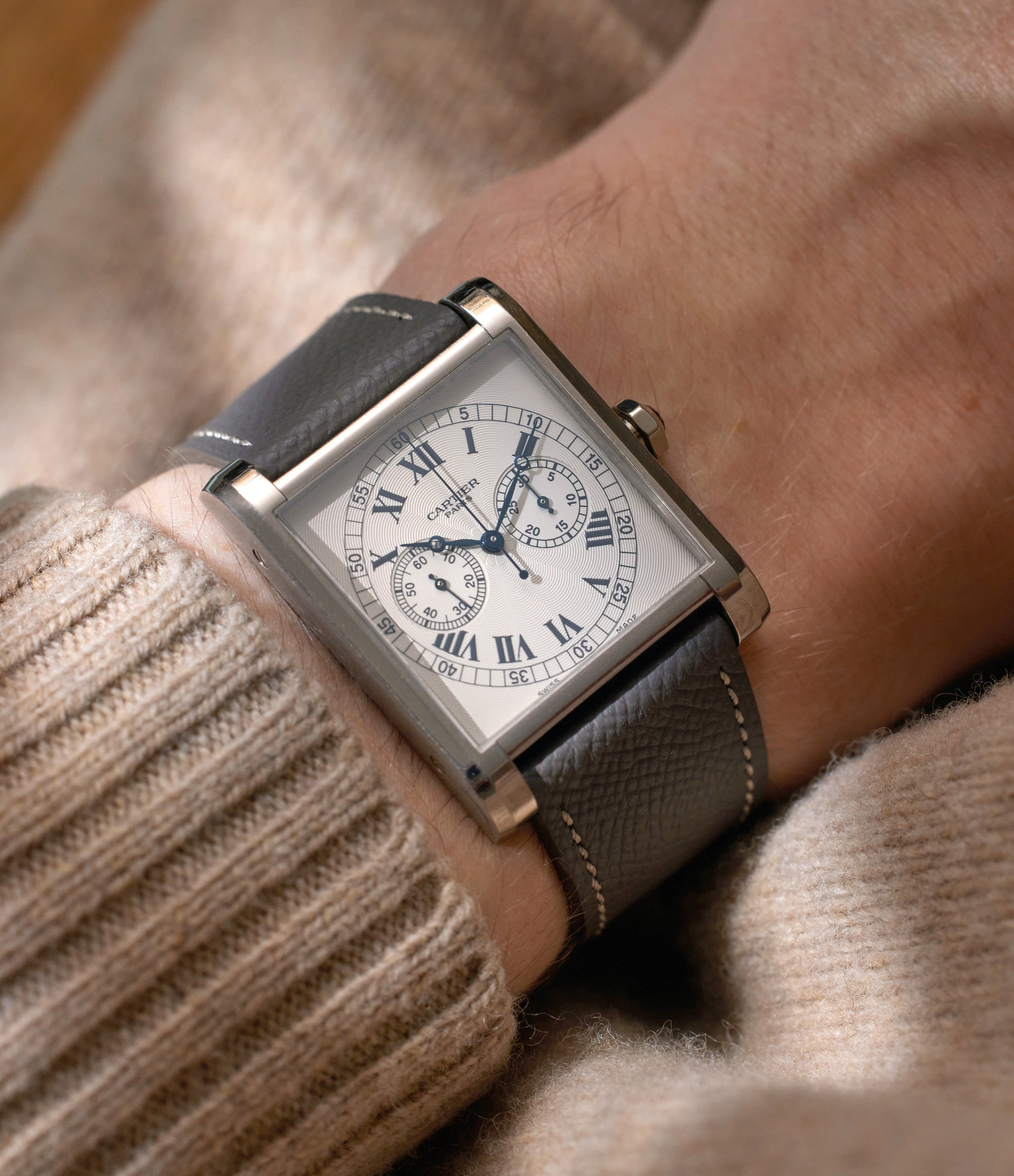 Collection privee cartier best sale