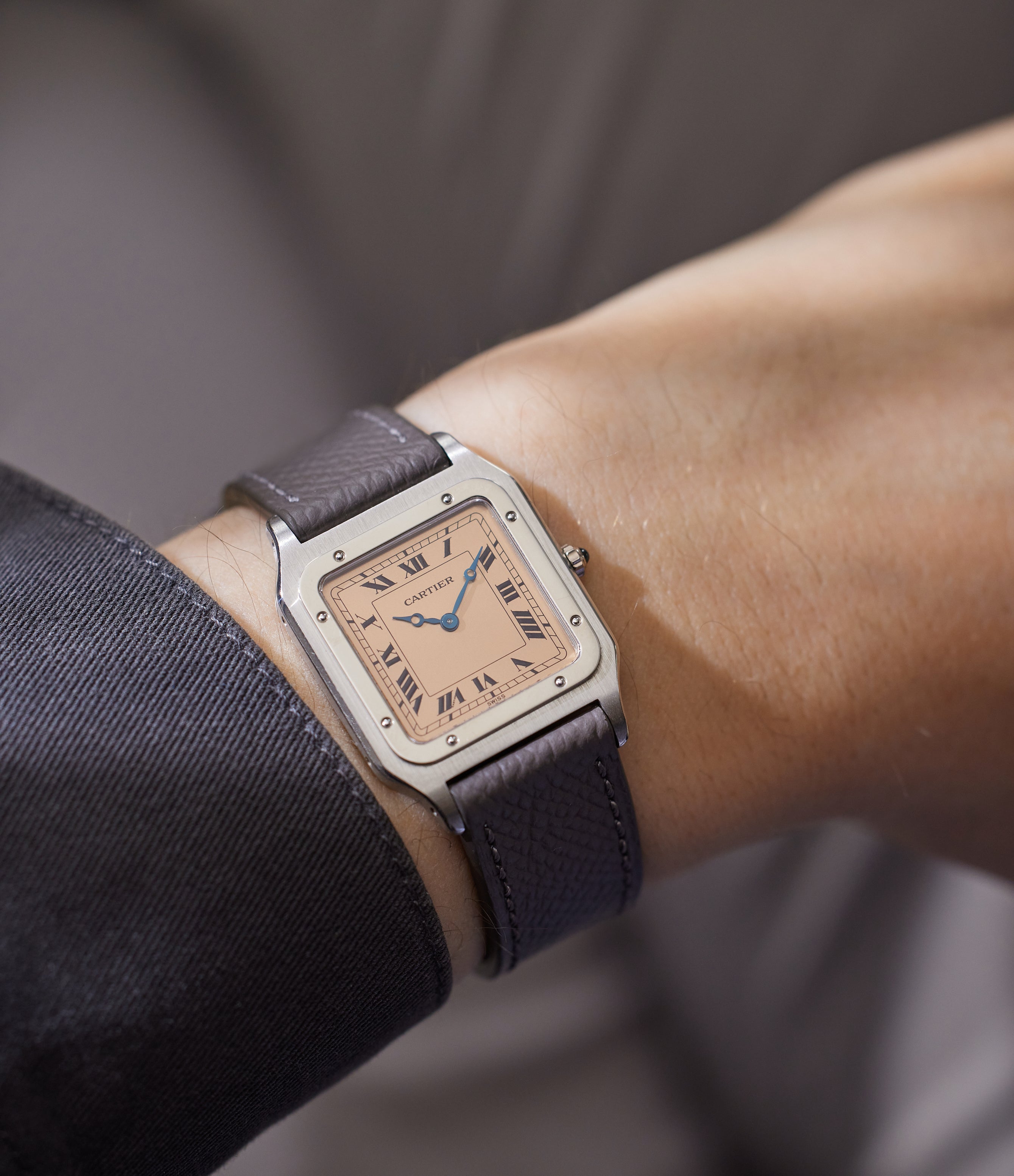 Santos dumont vintage Clearance