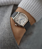 Monopoussoir 2714 | White Gold