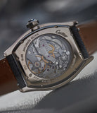 Monopoussoir 2714 | White Gold