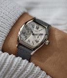 Monopoussoir 2714 | White Gold