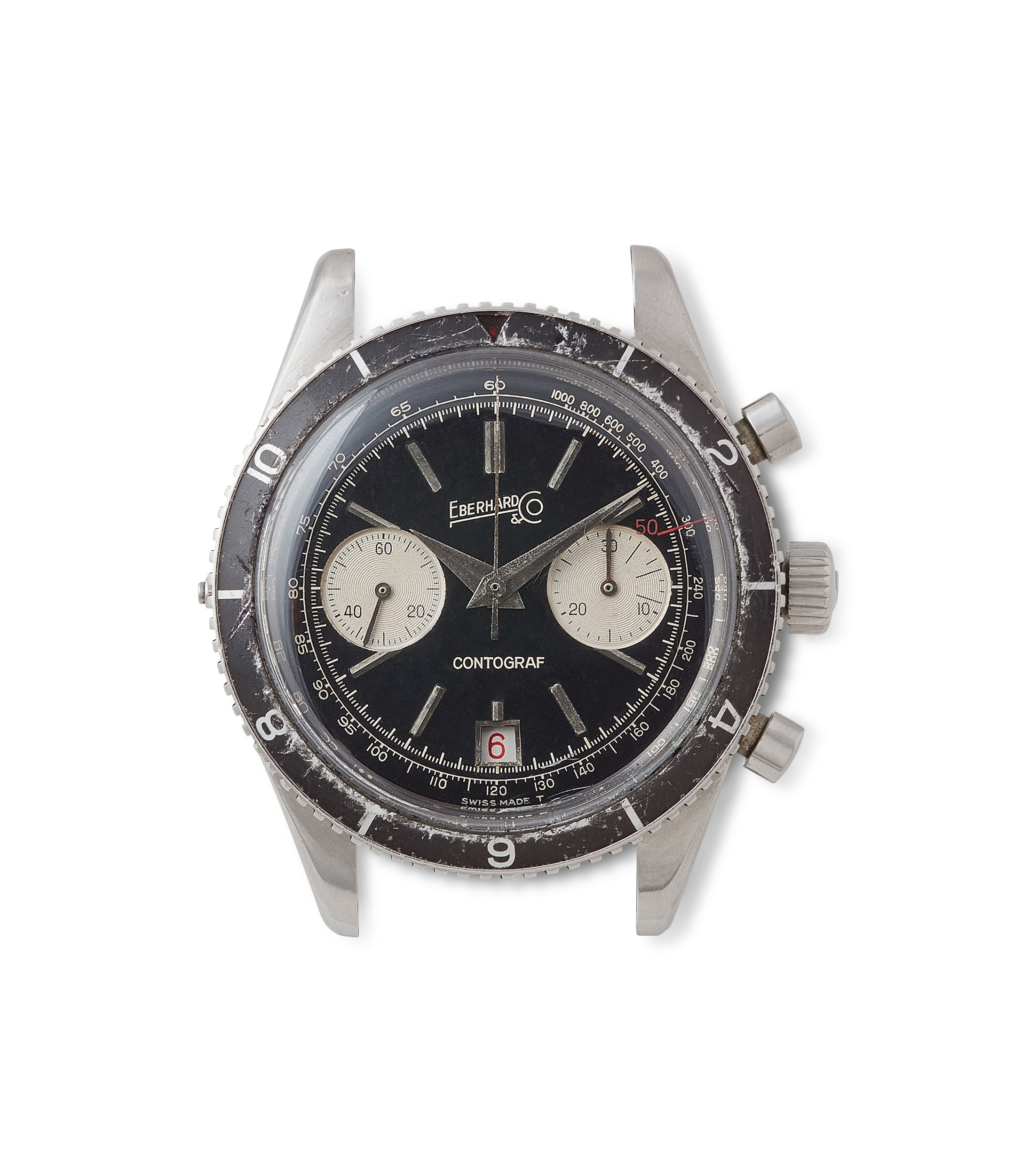 Eberhard contograf hot sale