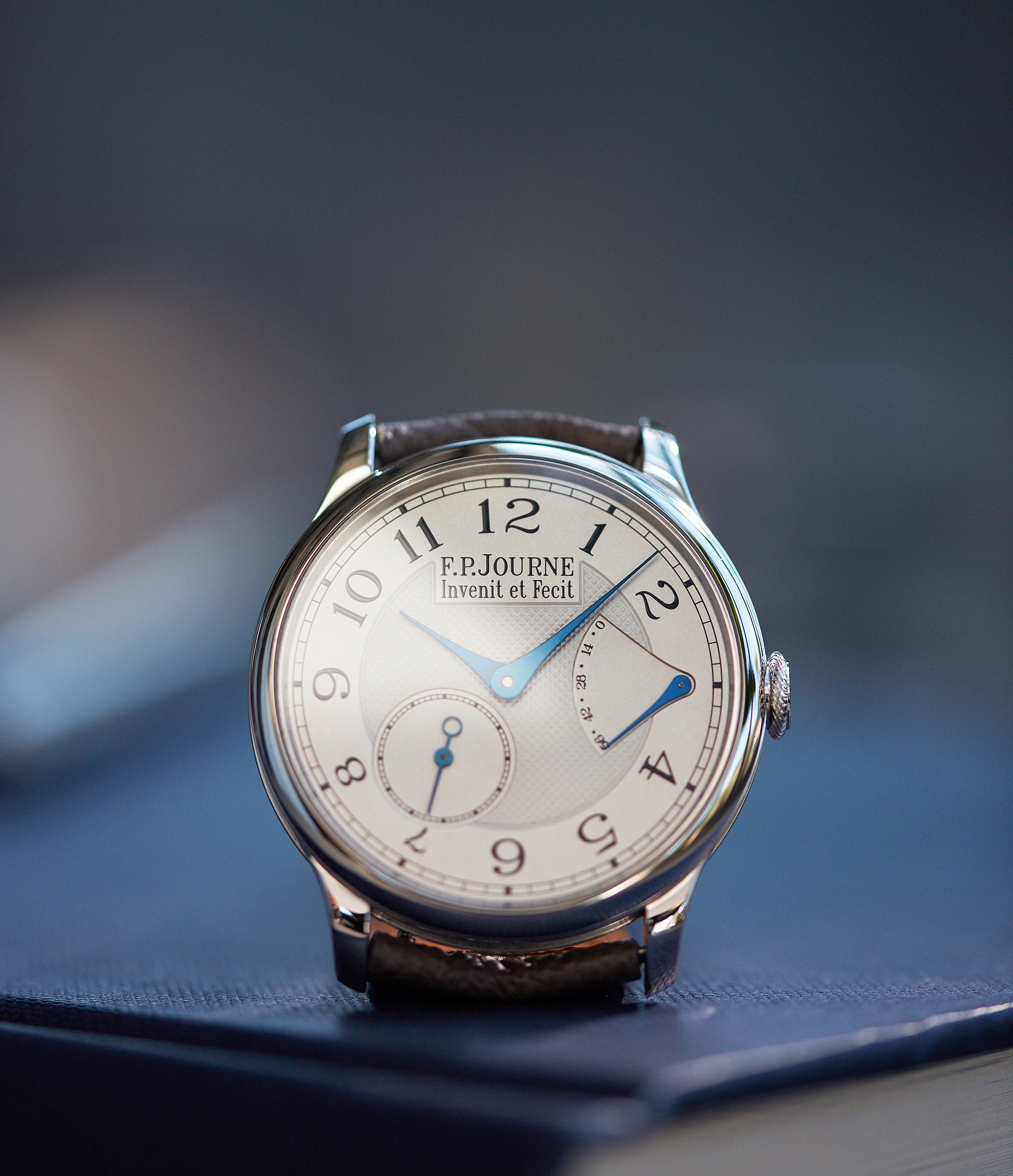 Fp journe 38mm sales