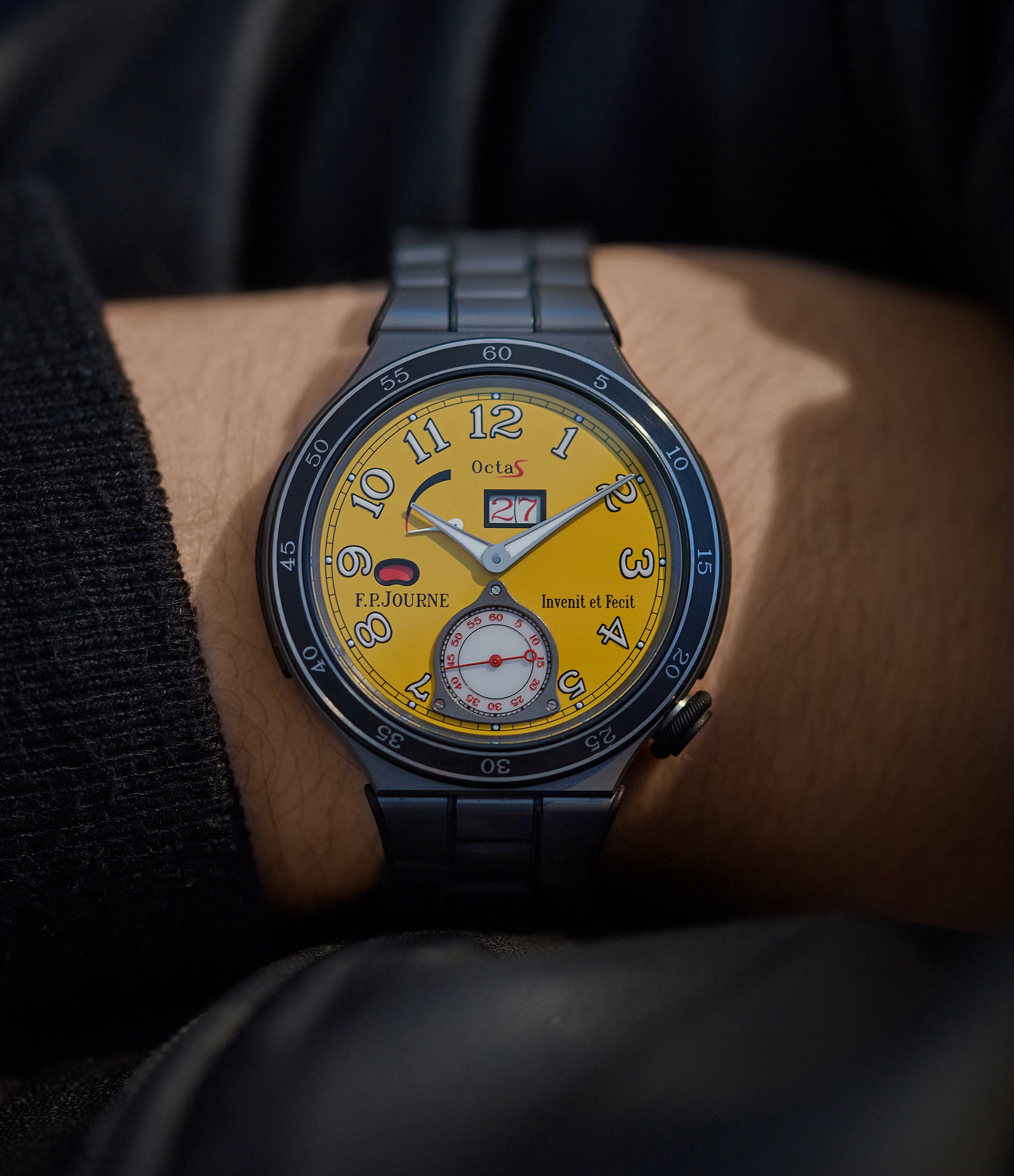 Journe octa sport sales