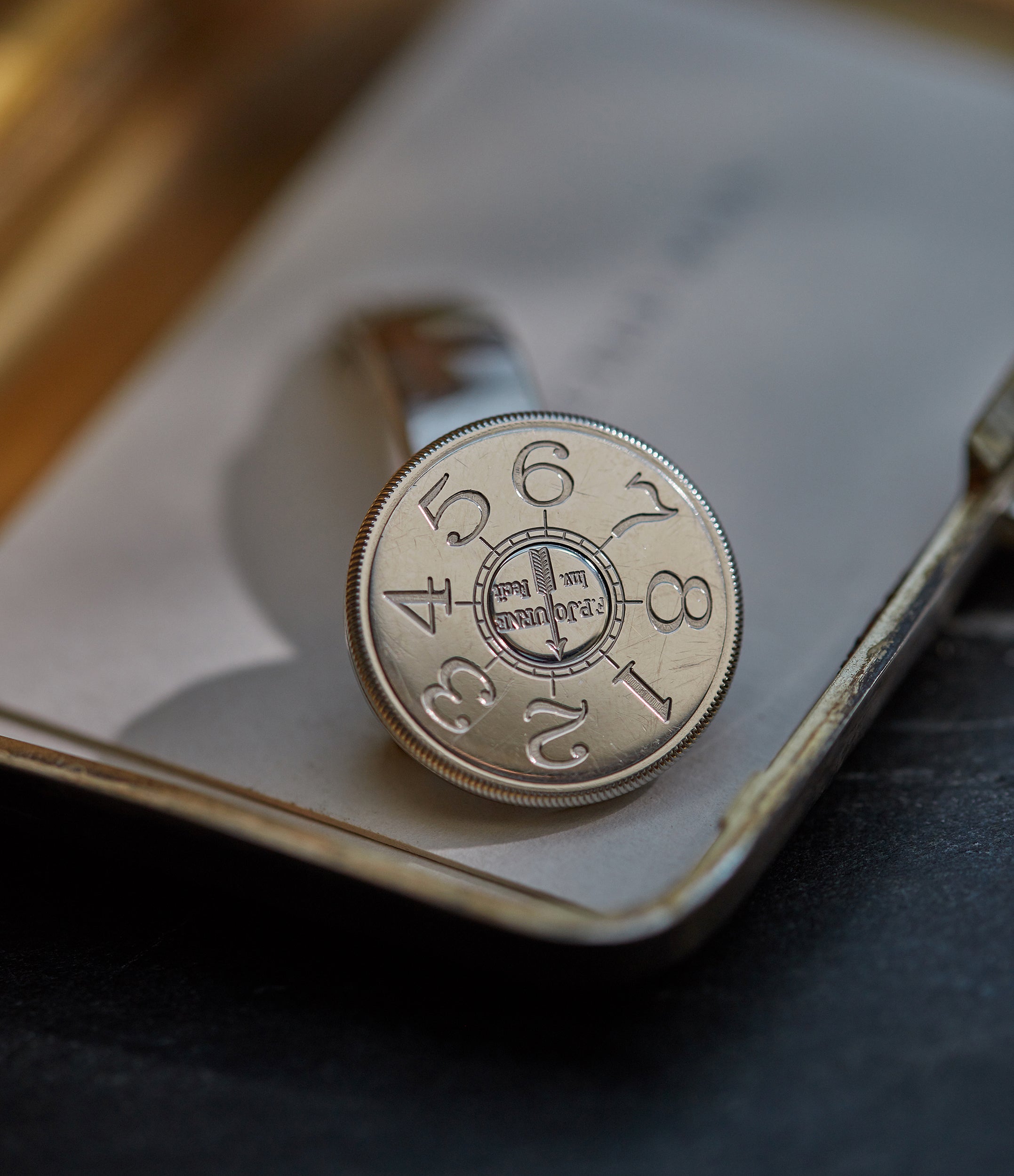 Fp journe deployant clasp sale