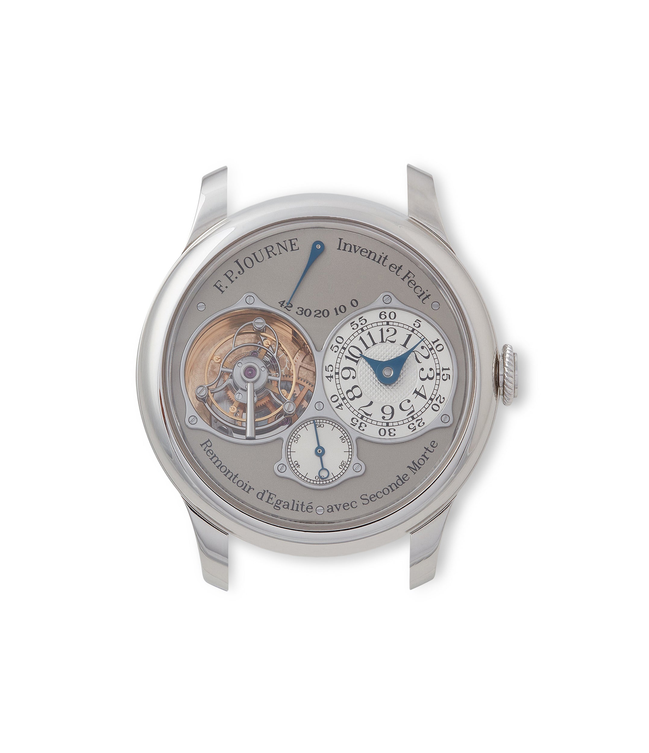 Montre hot sale fp journe