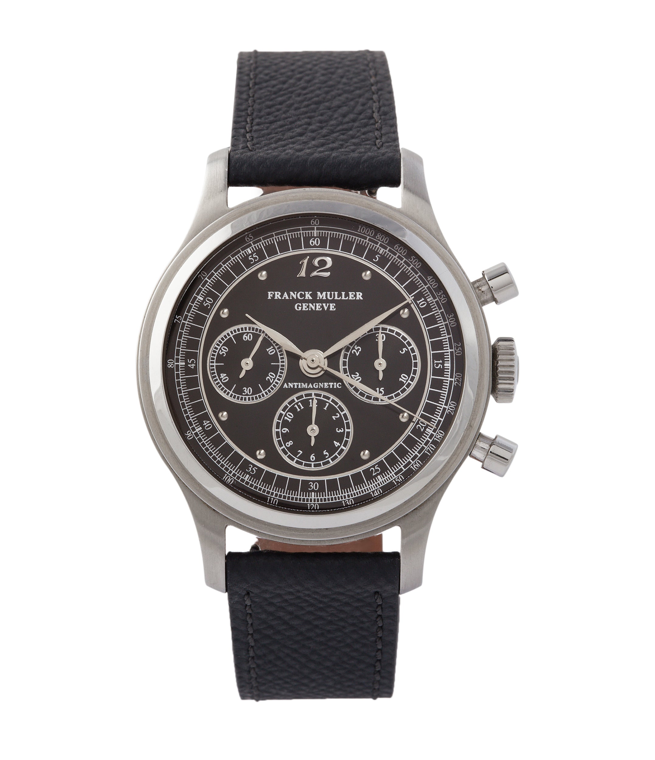 Franck muller cronografo hot sale