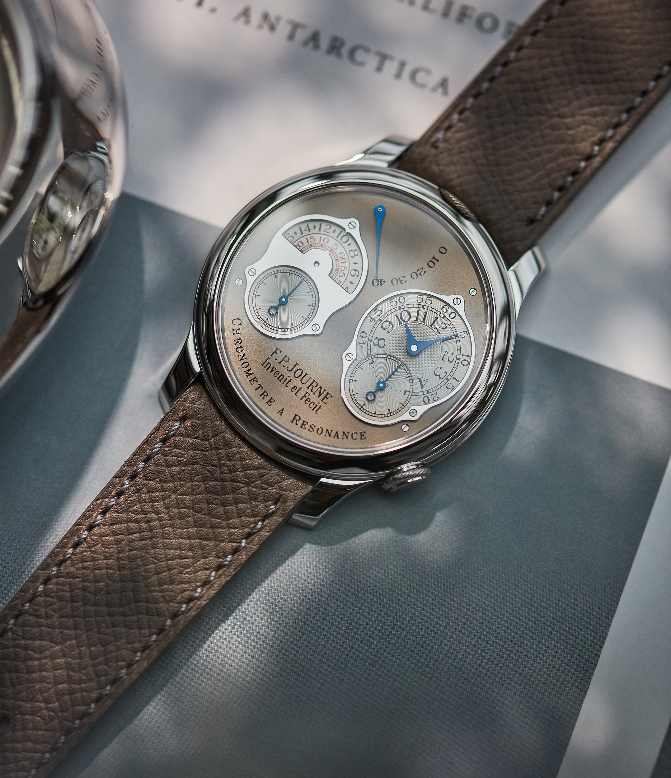Fp journe cheap resonance price