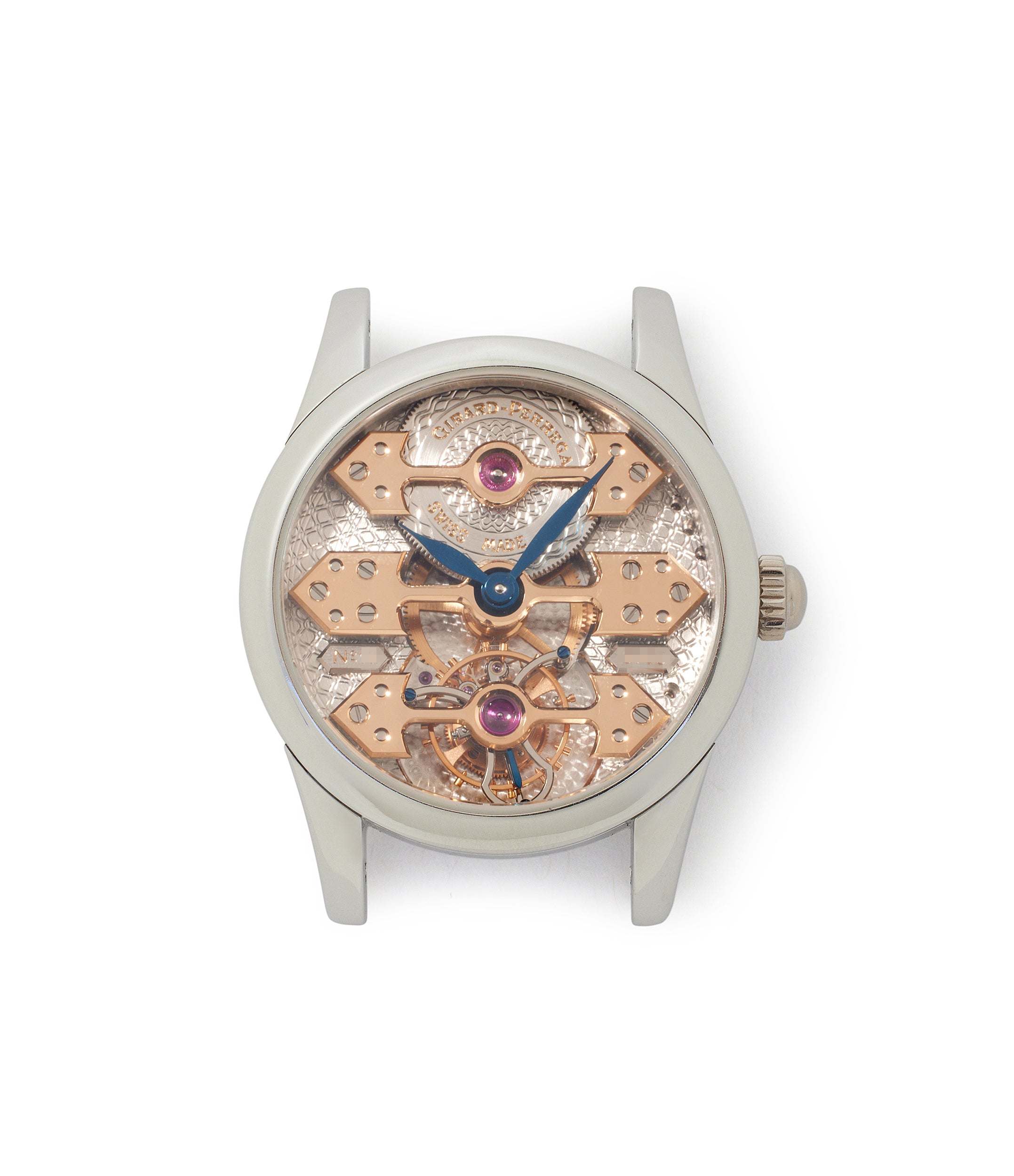 Girard perregaux deals tourbillon