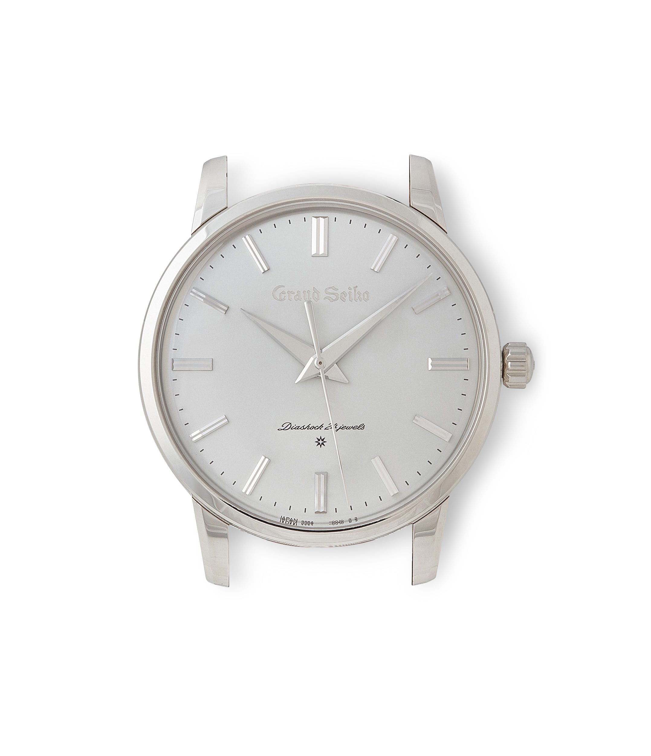 Grand seiko sbgw251 new arrivals