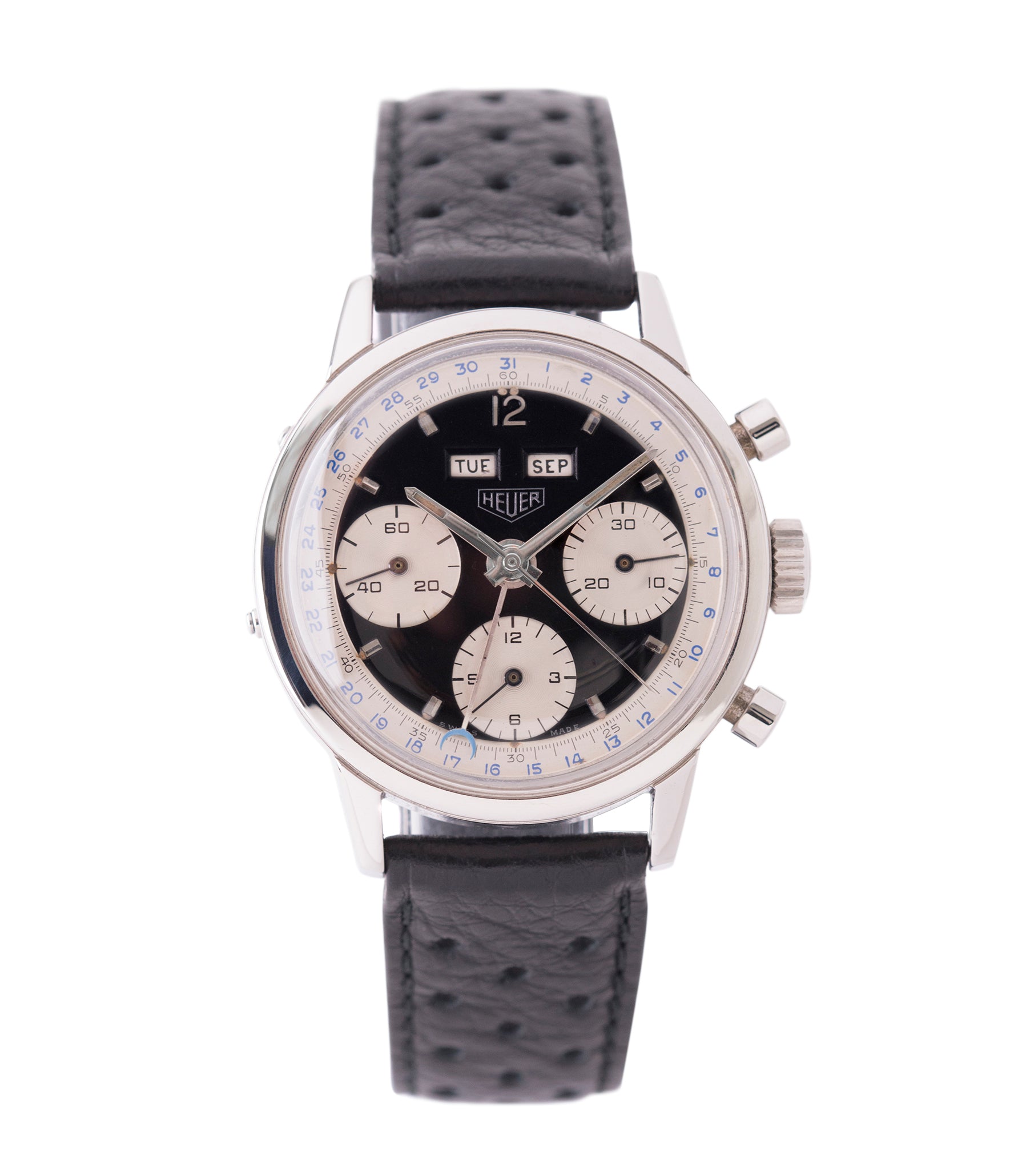 Heuer 2547 hotsell