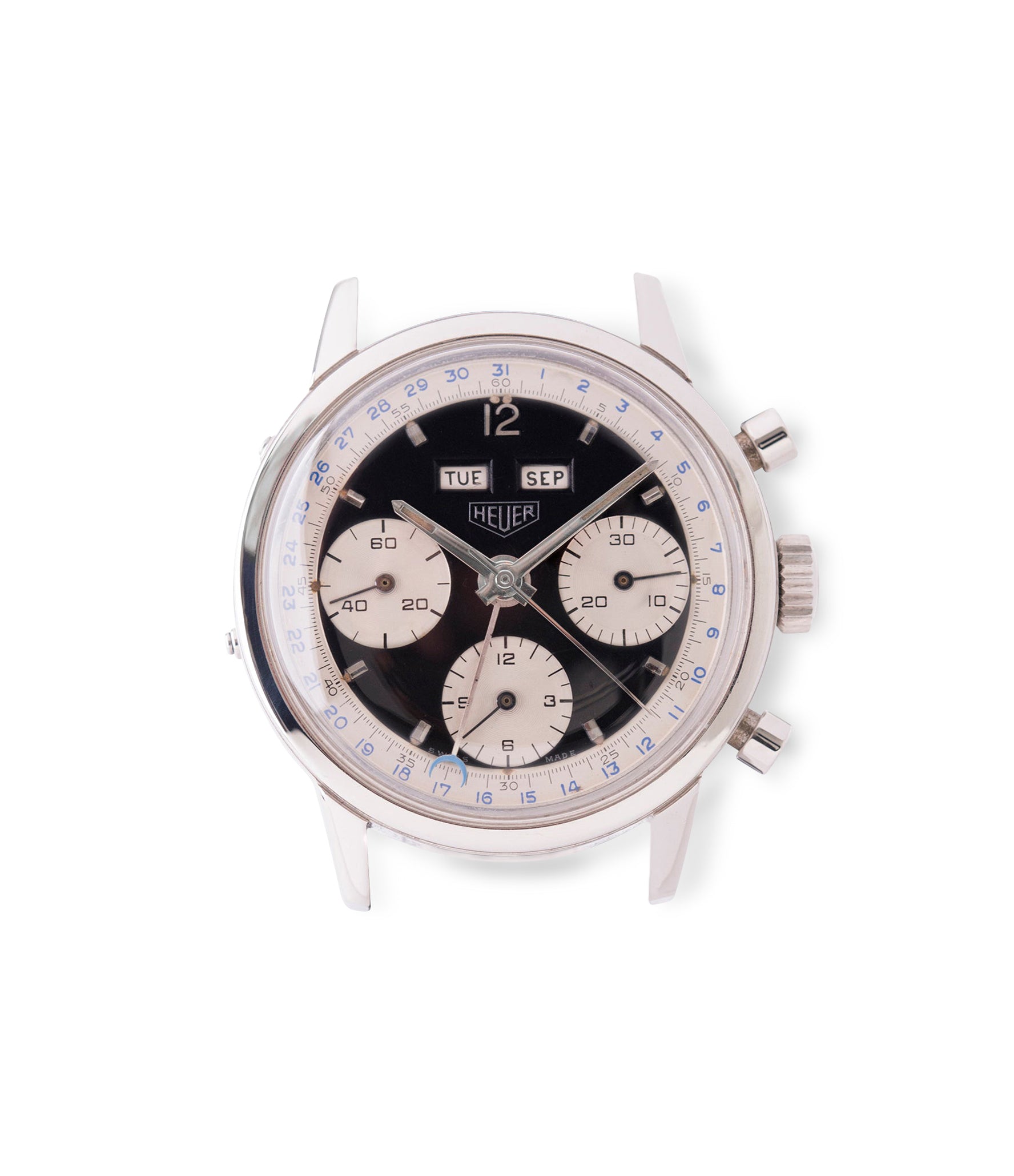 Heuer 2547 on sale