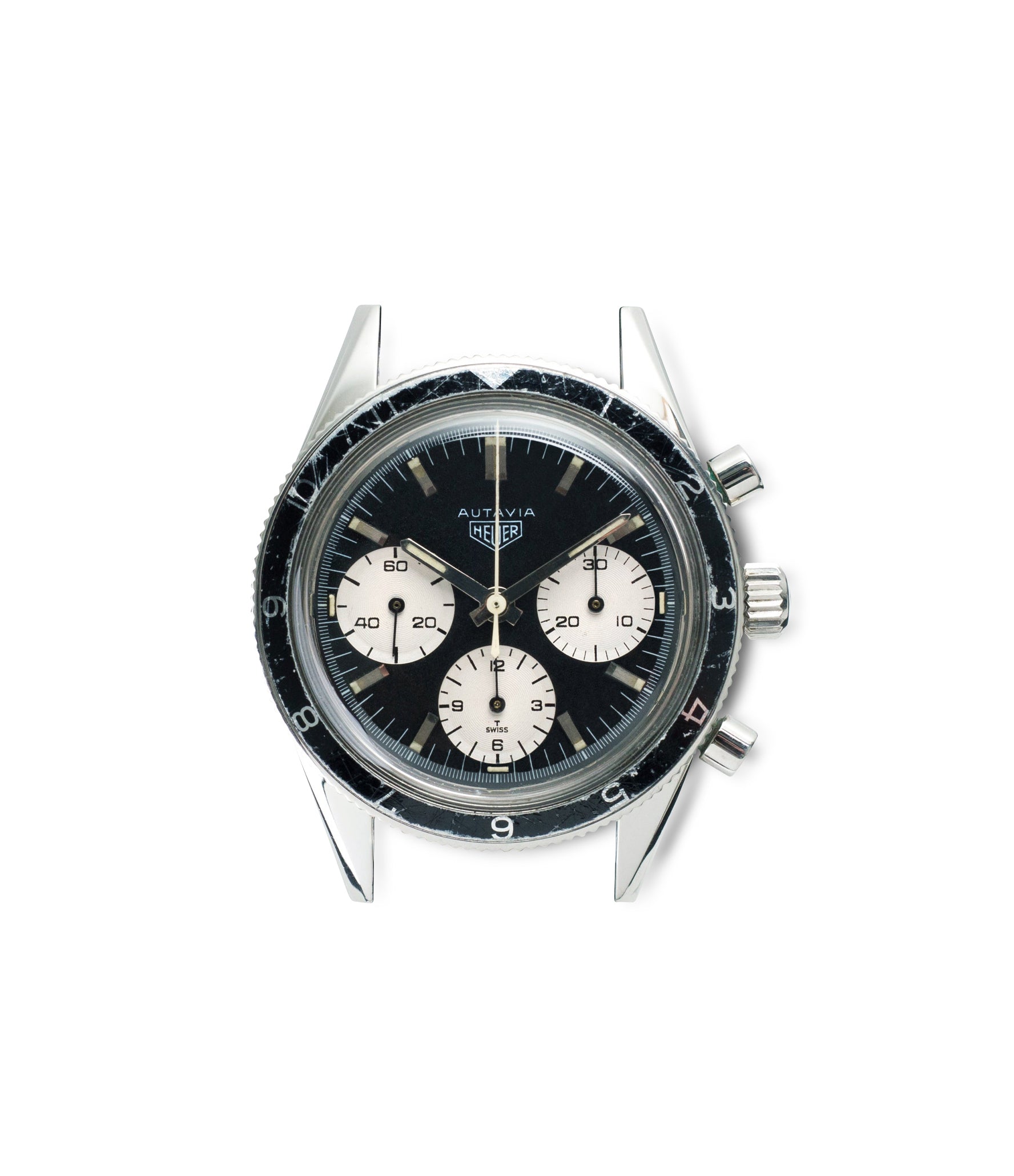 Heuer 2446 on sale