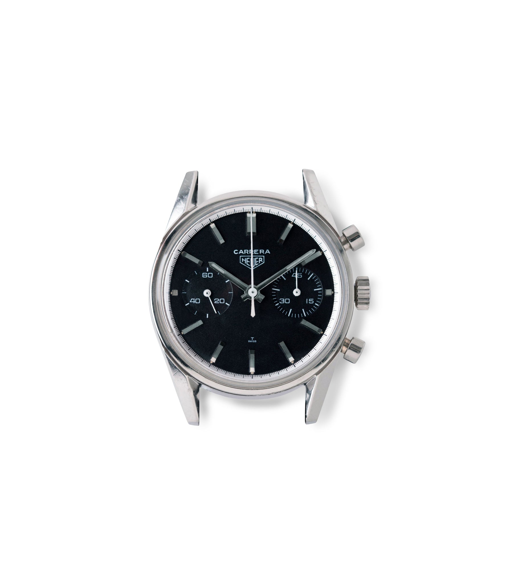 Heuer carrera 3647n sales