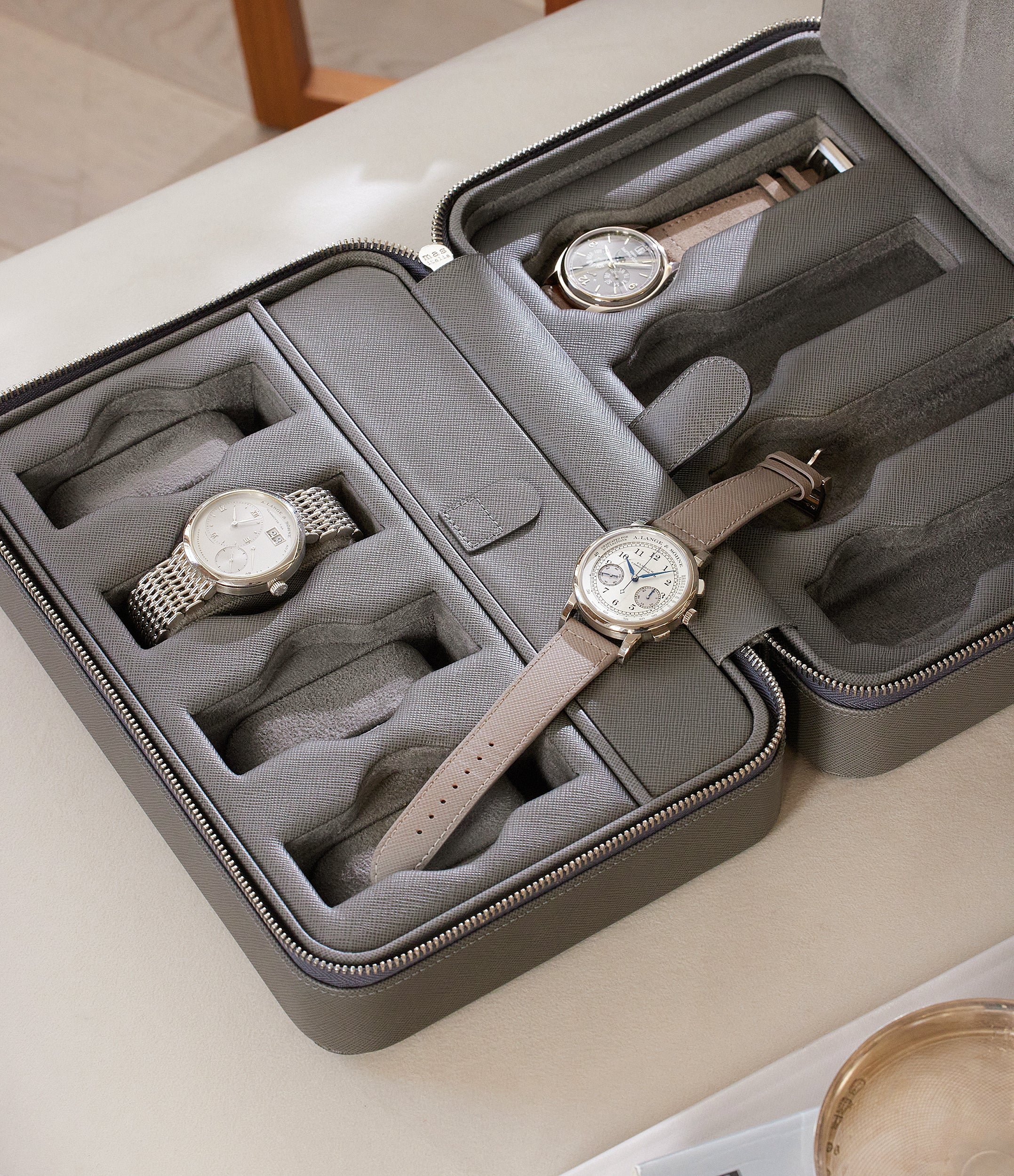 Watchbox lange cheap