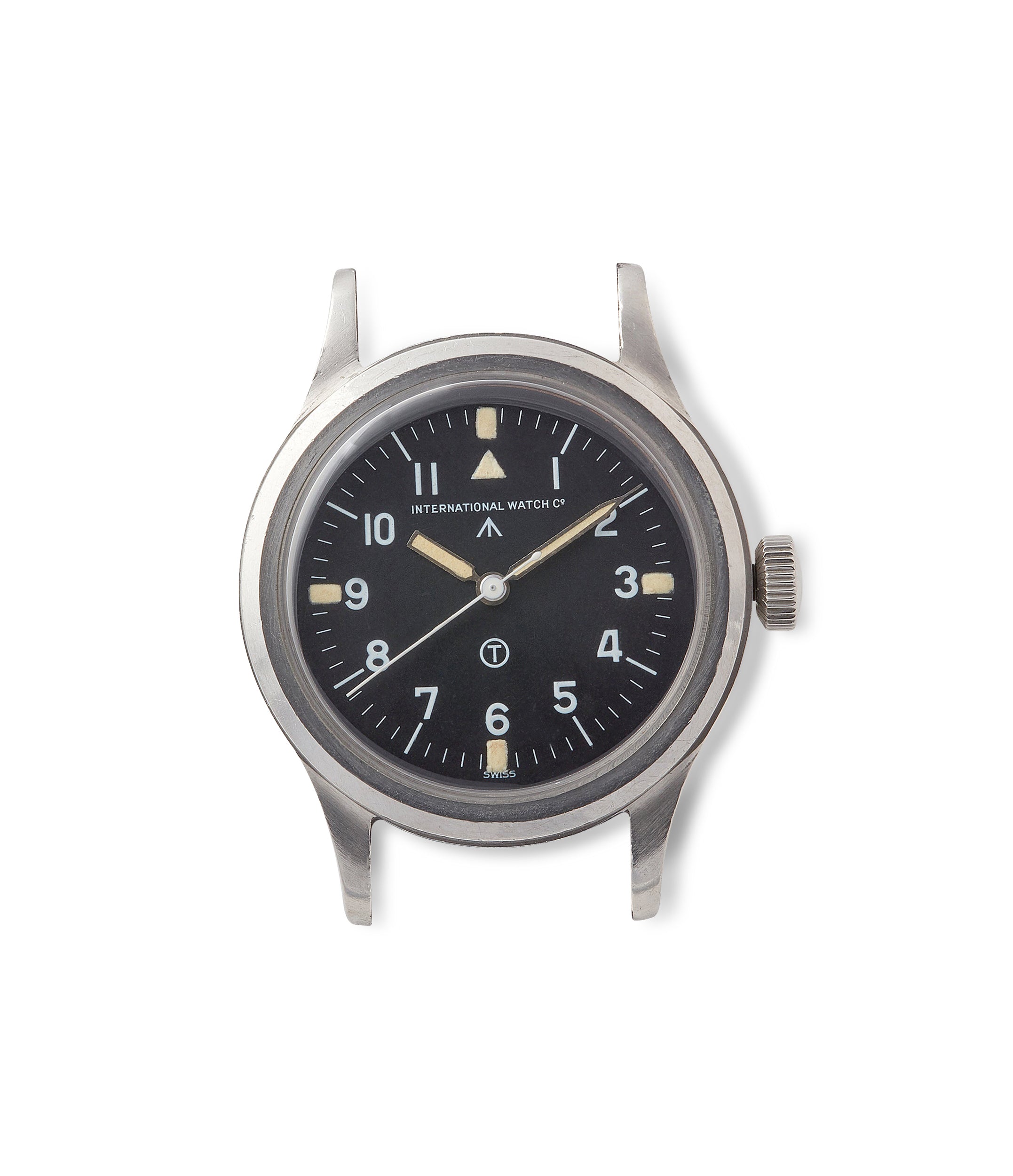 Iwc mark 11 vintage discount