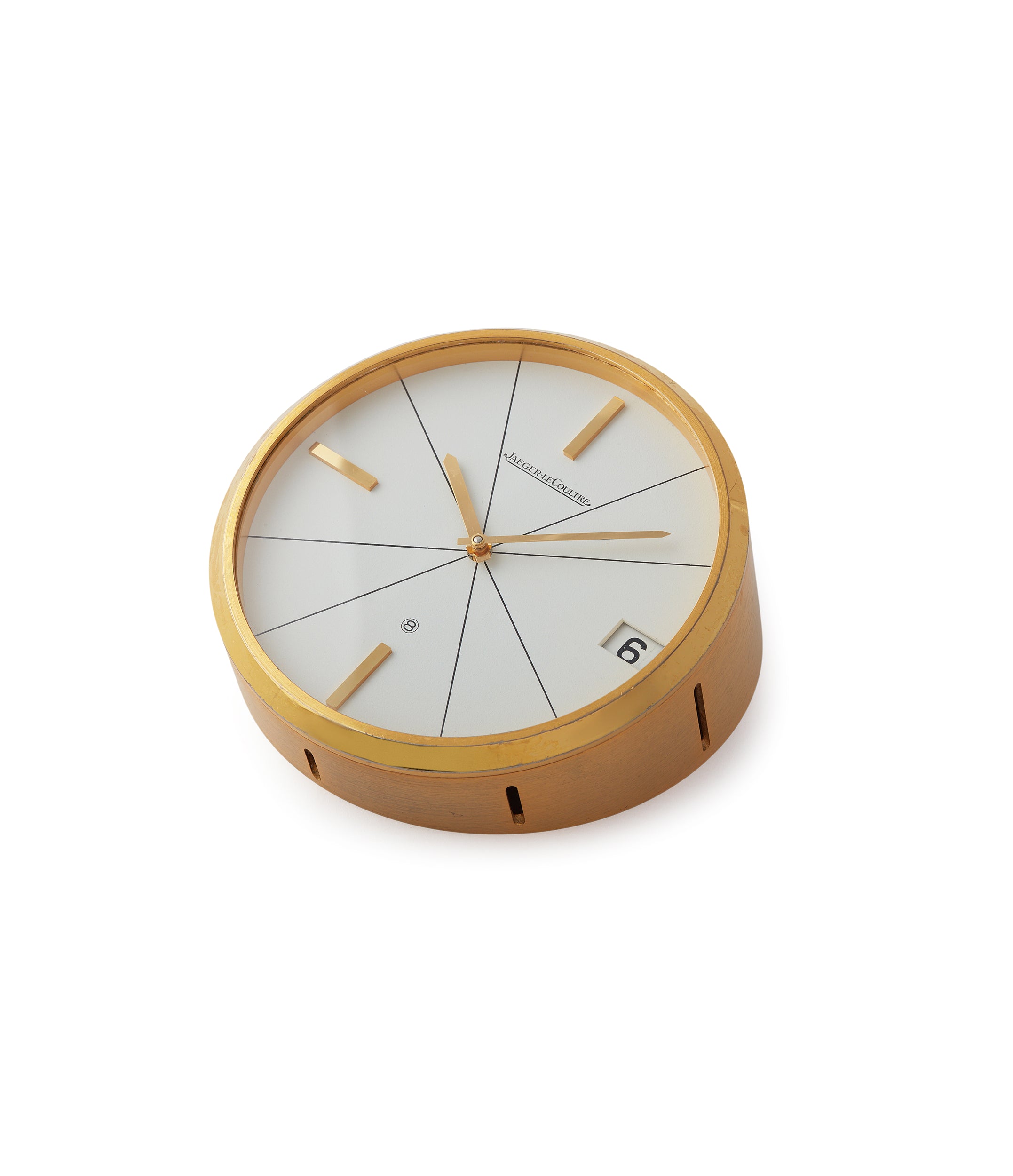 Jlc discount wall clock