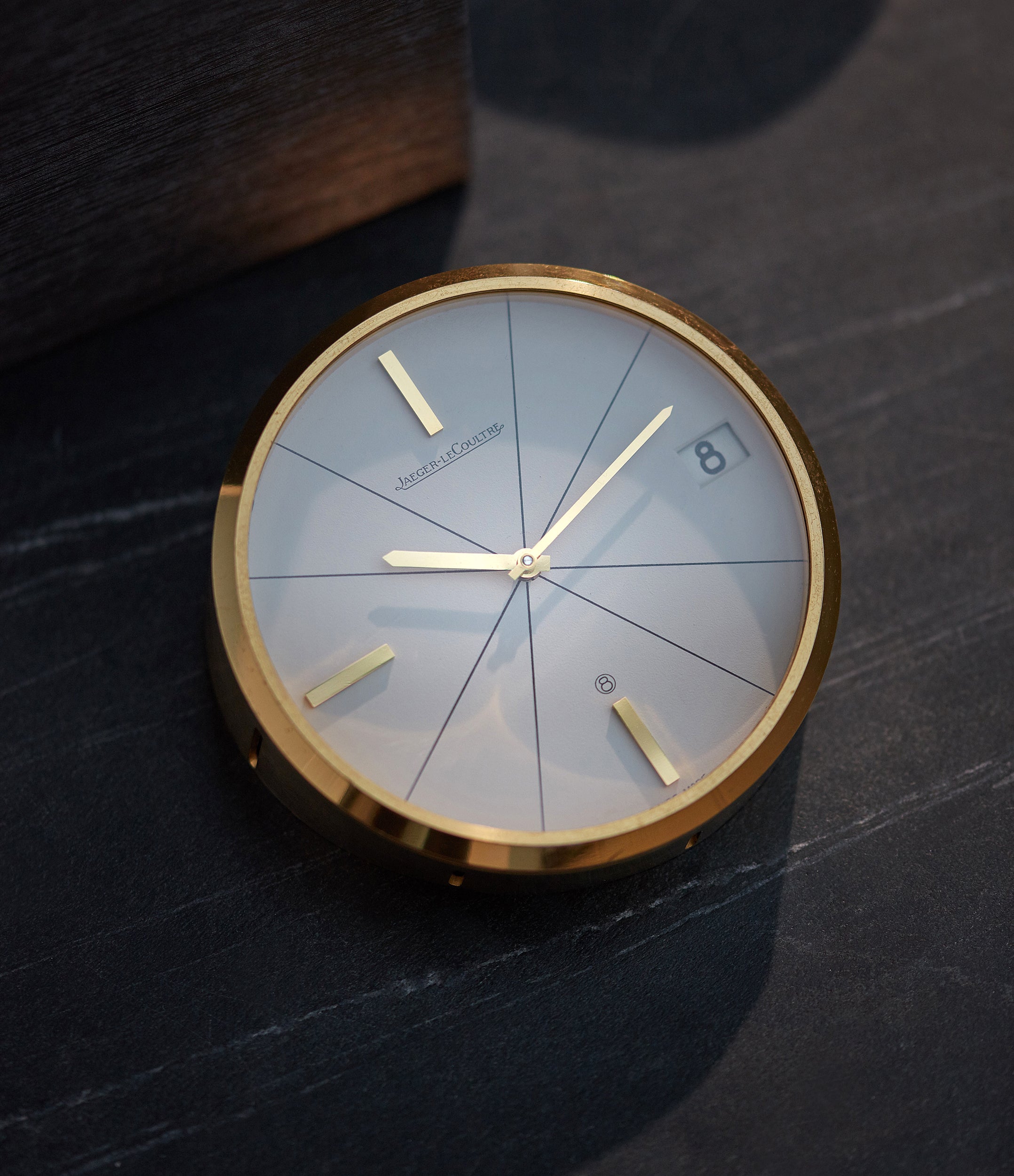 Jlc discount wall clock