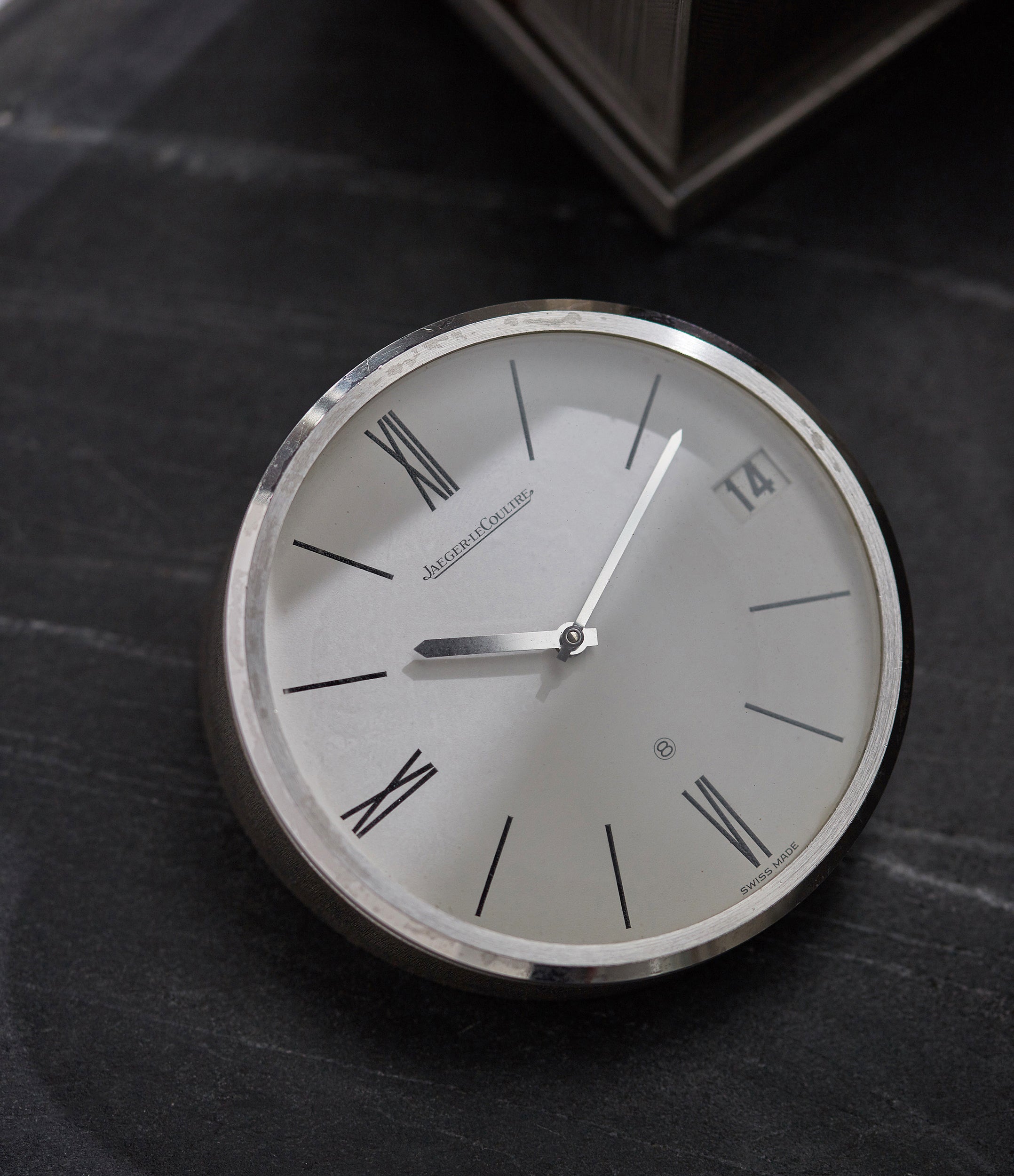 Jlc wall hotsell clock