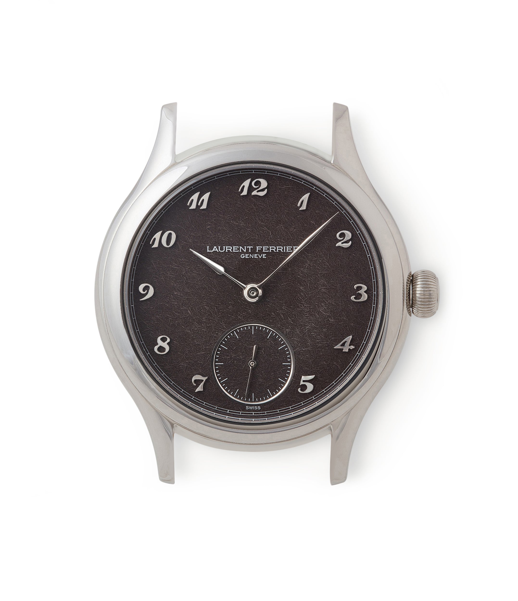 Laurent ferrier tourbillon online