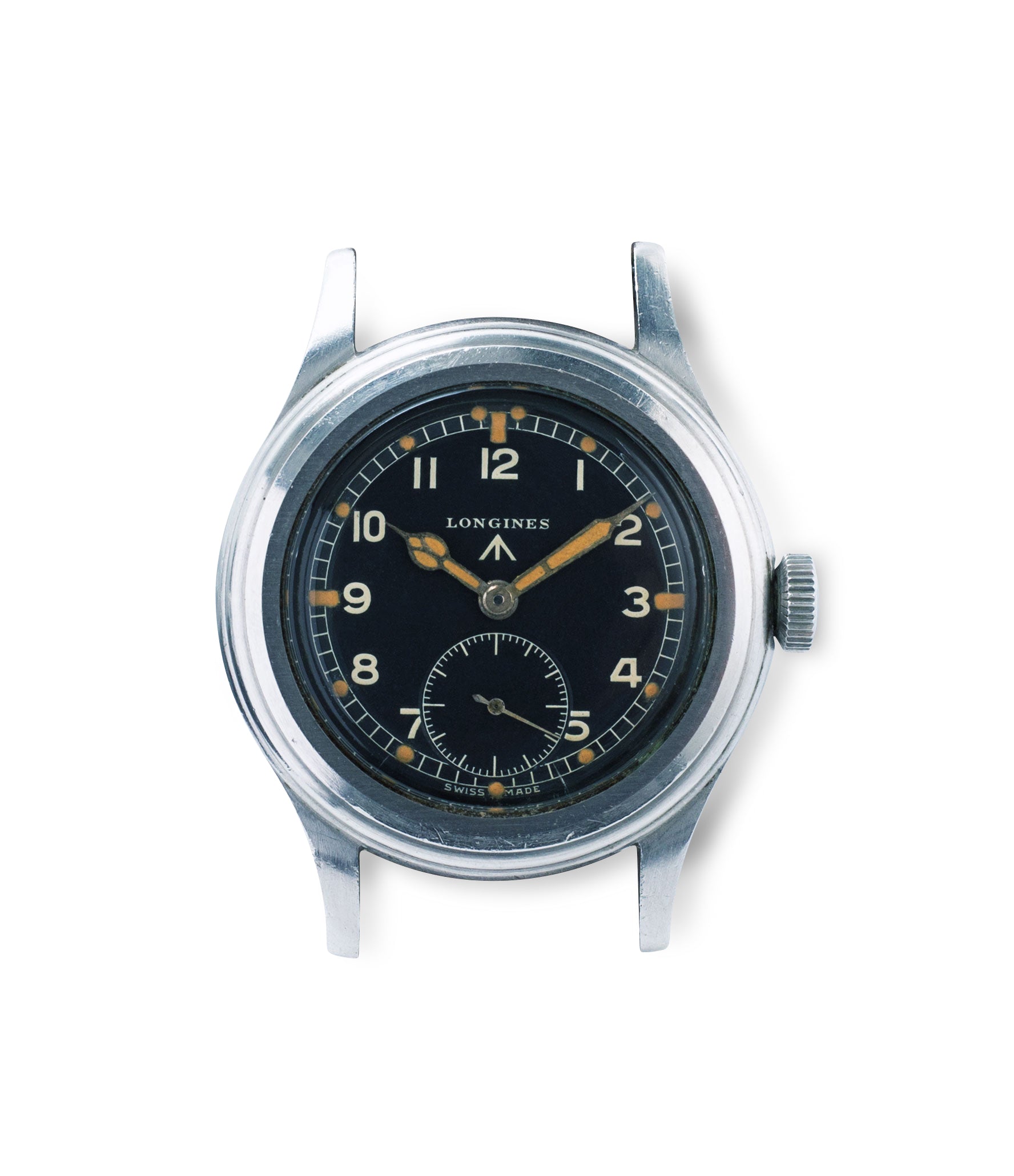 Longines dirty dozen for sale hot sale
