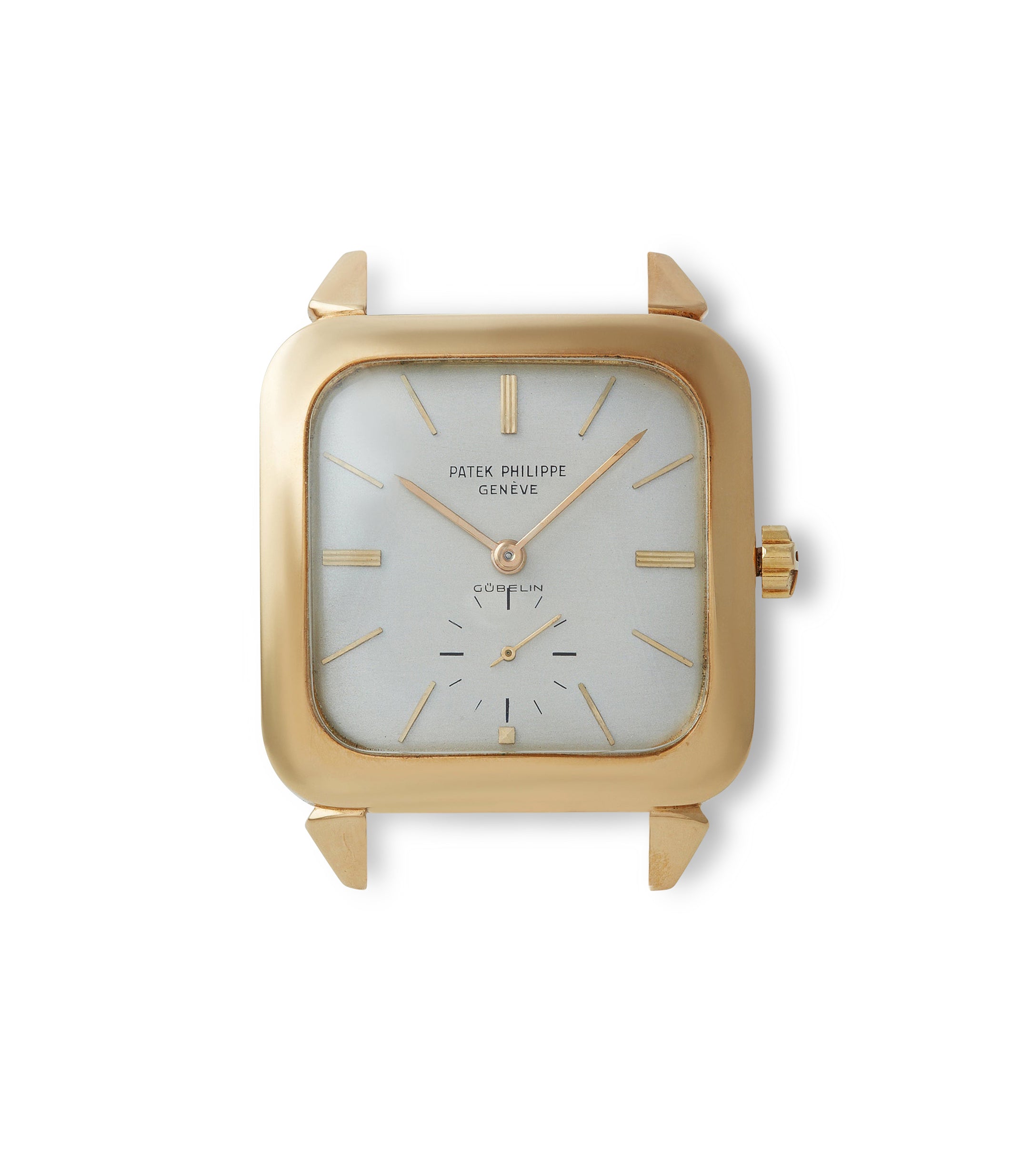 Patek Philippe 2540 | Buy Patek Philippe – A COLLECTED MAN