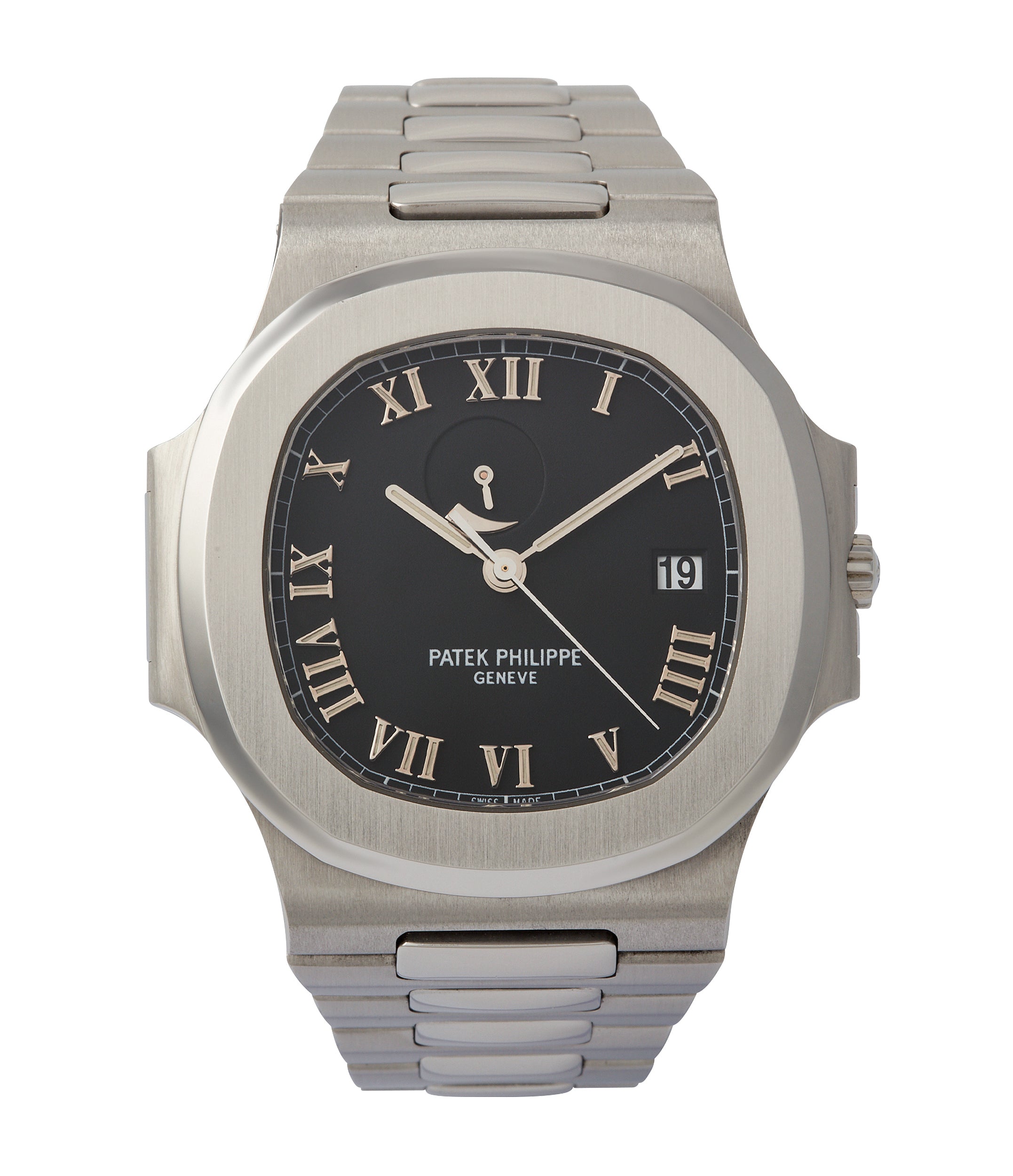 Patek philippe nautilus 3710 shop