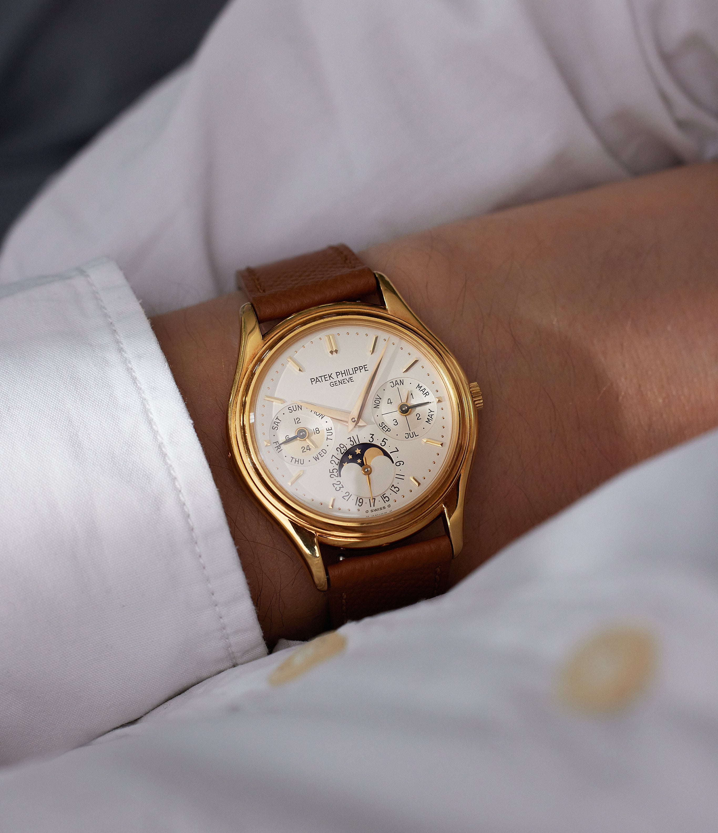 Patek 3940j hotsell