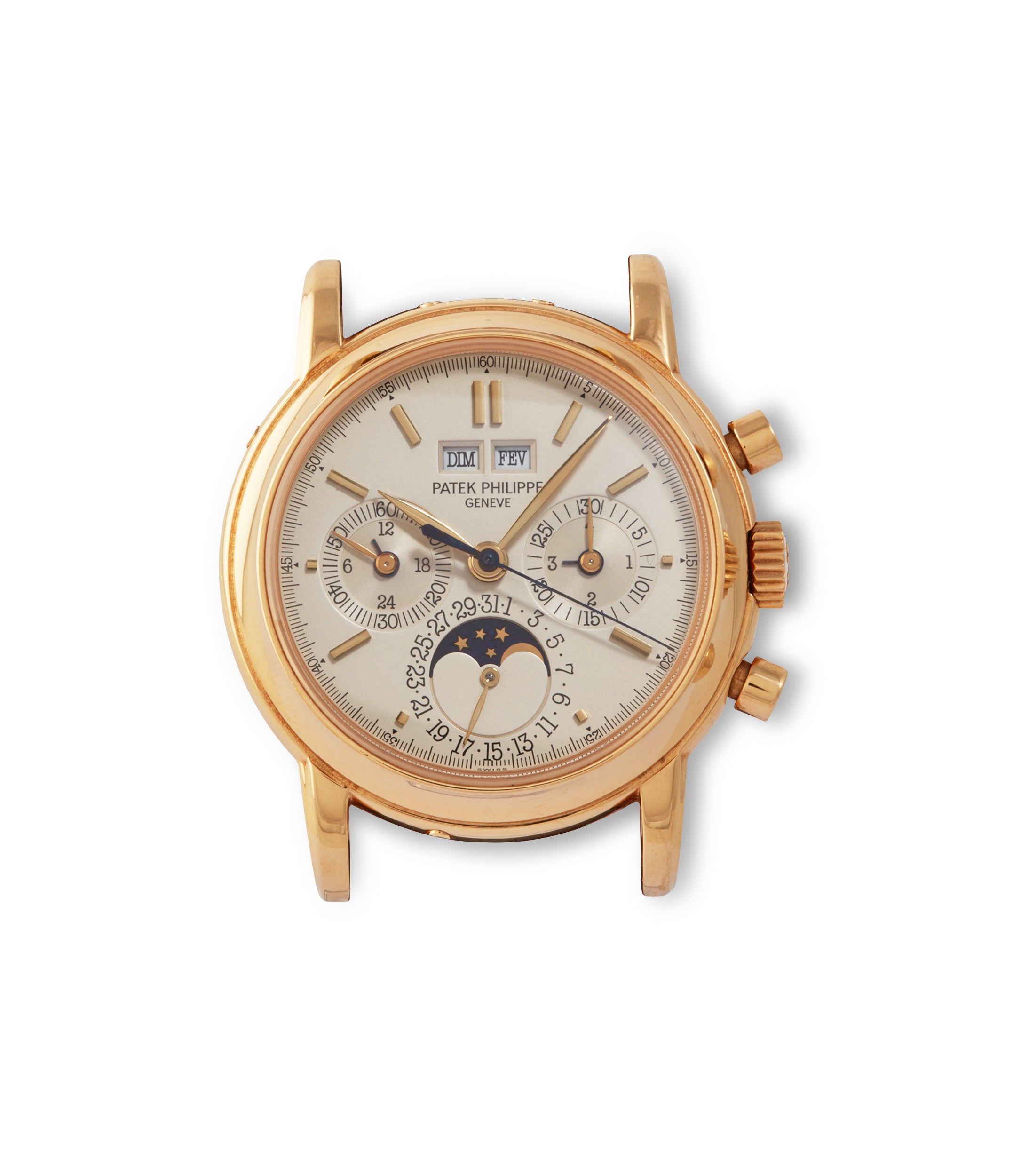 Patek philippe 3970 shop