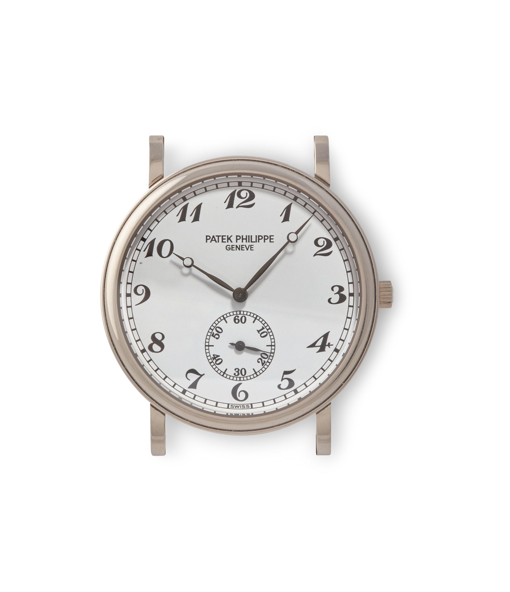 Patek hotsell philippe 5022