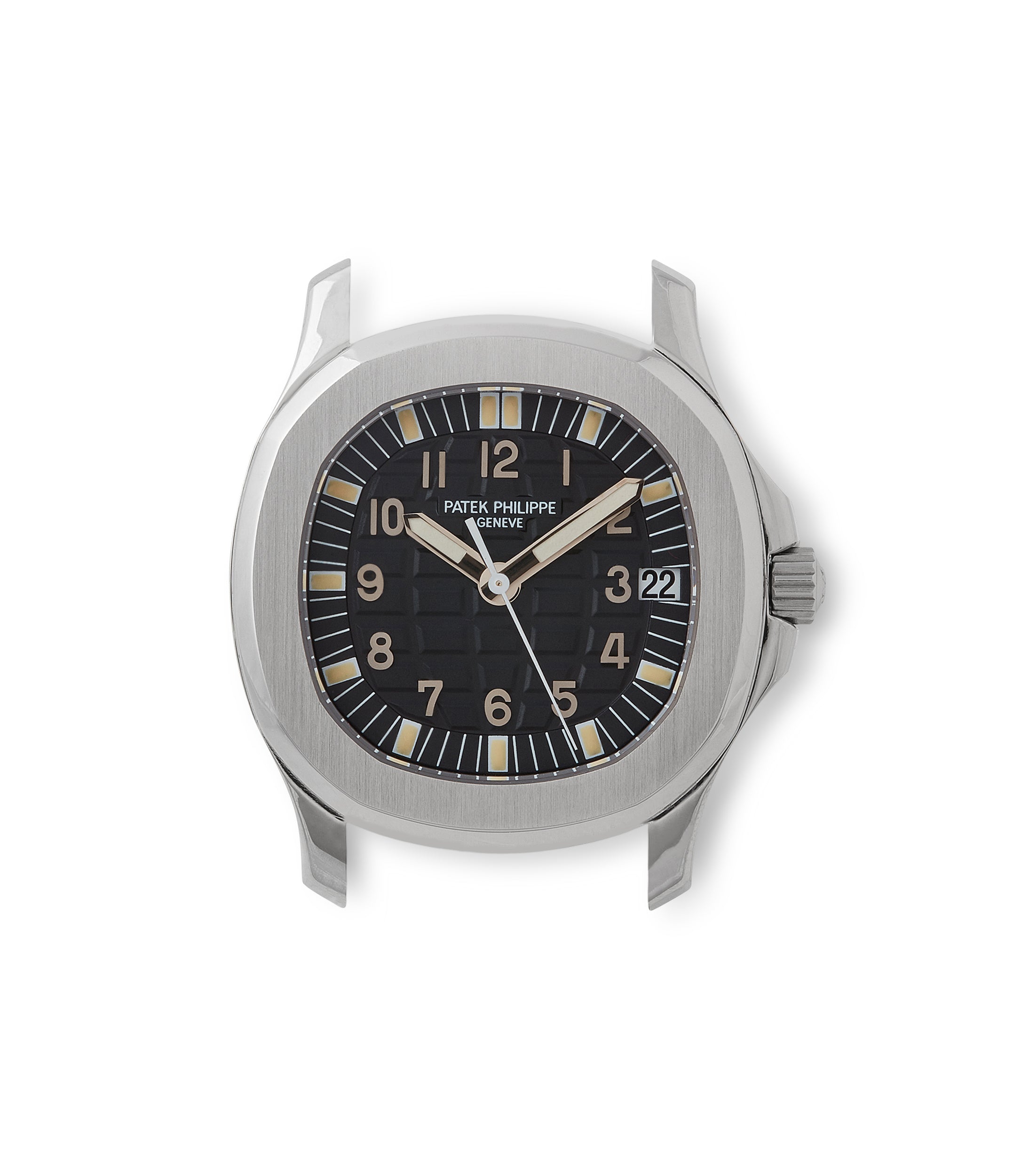 Patek Philippe Aquanaut 5066A 001 watch Buy rare Patek Philippe A COLLECTED MAN